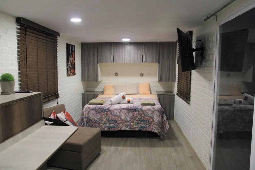 Deluxe Bungalow