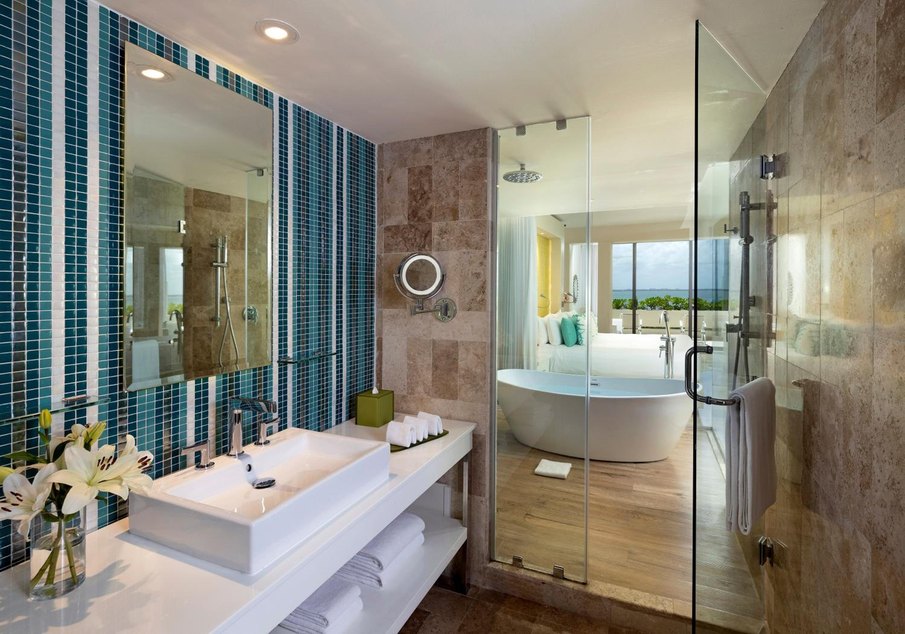 The Reserve Suite Sunset View Adults Only