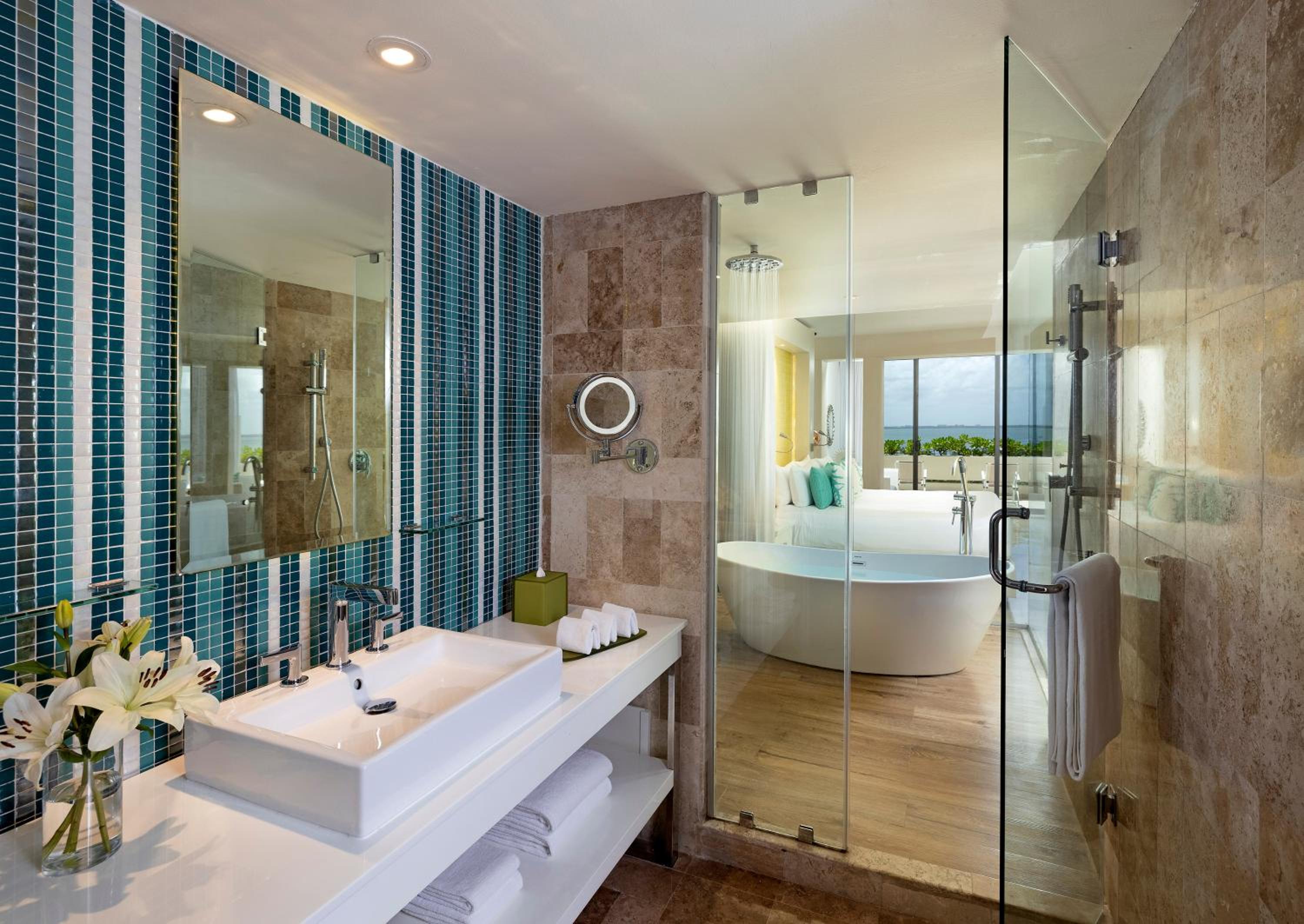 The Reserve Suite Sunset View Adults Only
