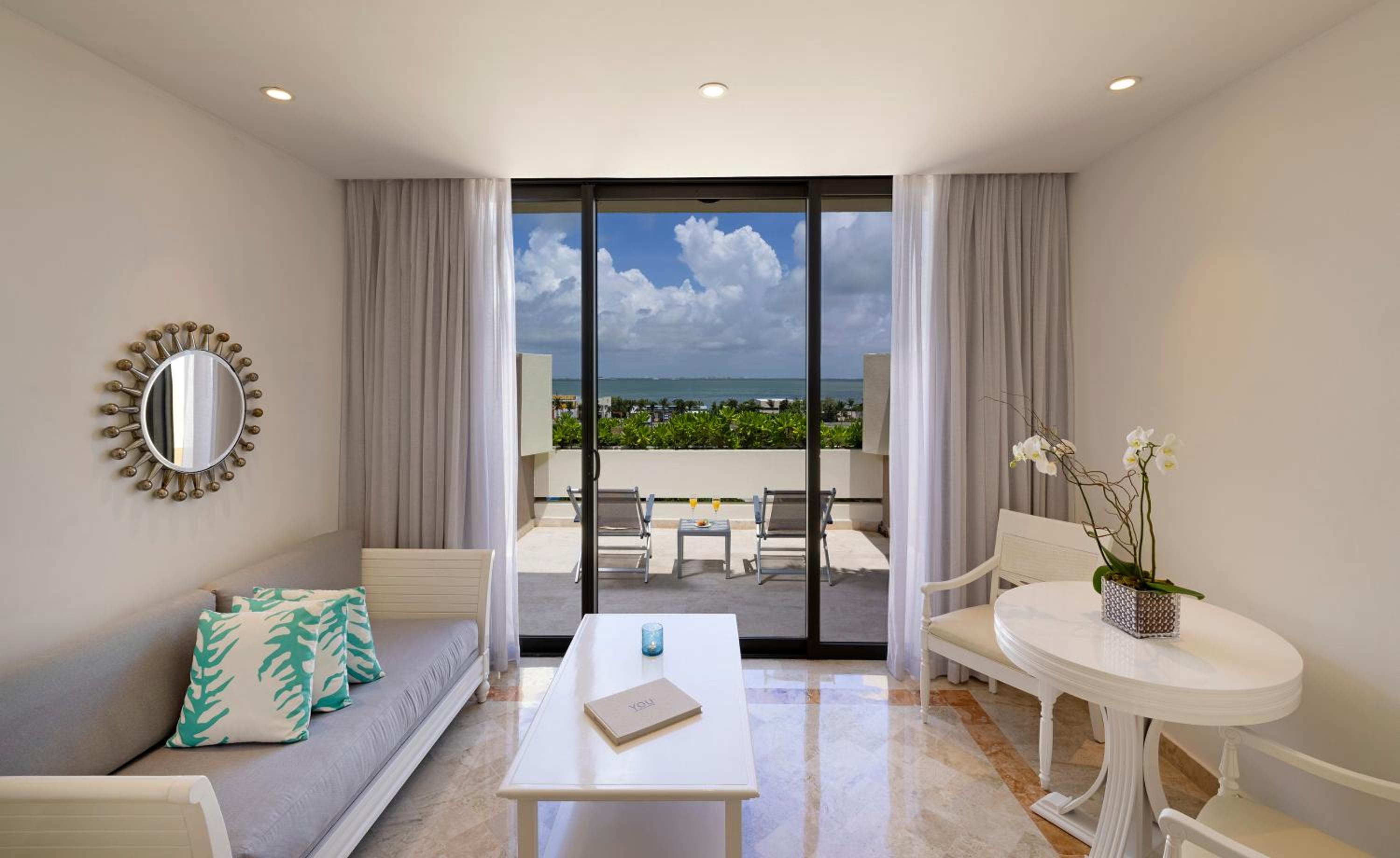 The Reserve Suite Sunset View Adults Only