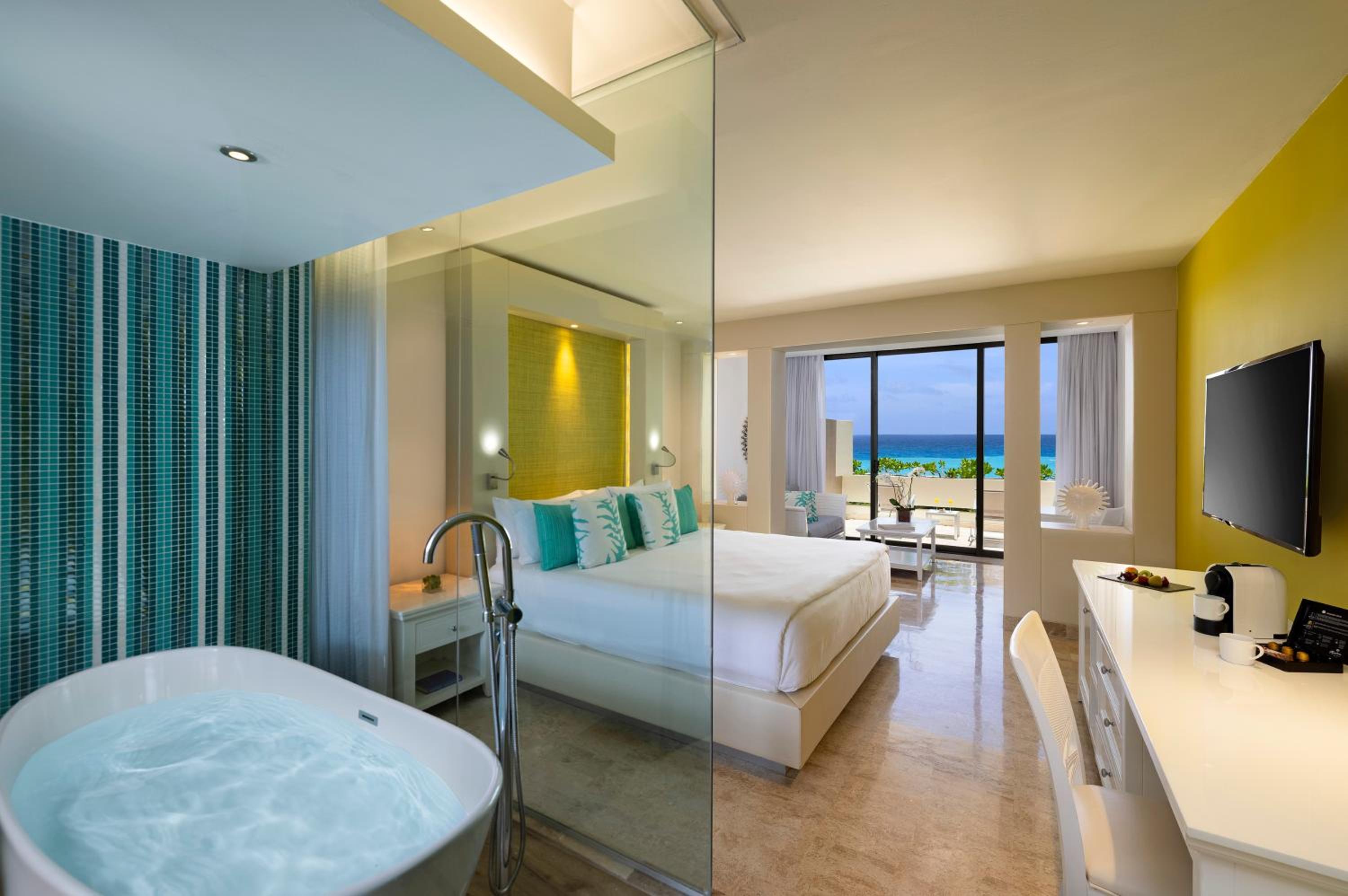 The Reserve Adults Only Suite – Ocean View