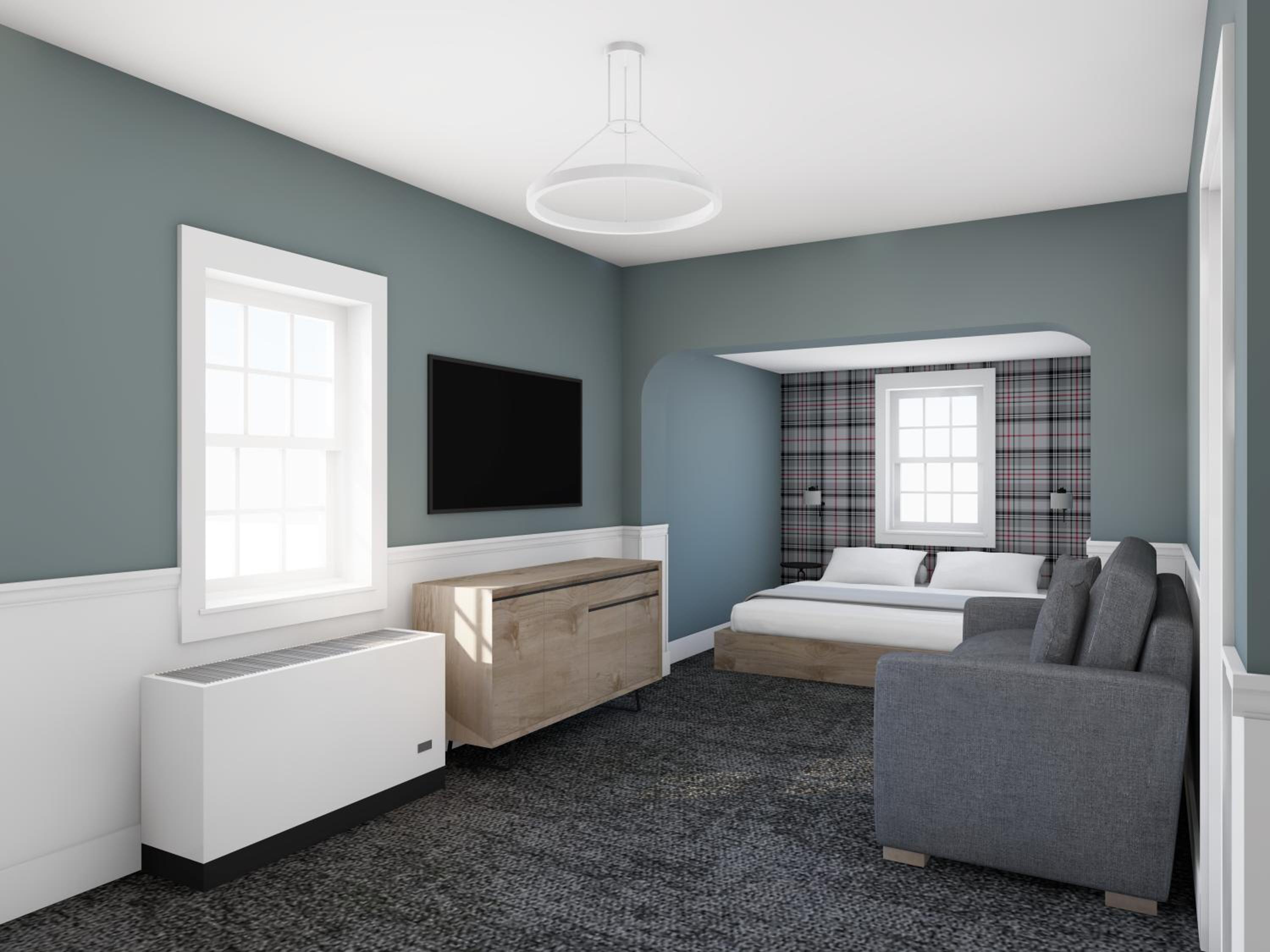 Suite photo 1