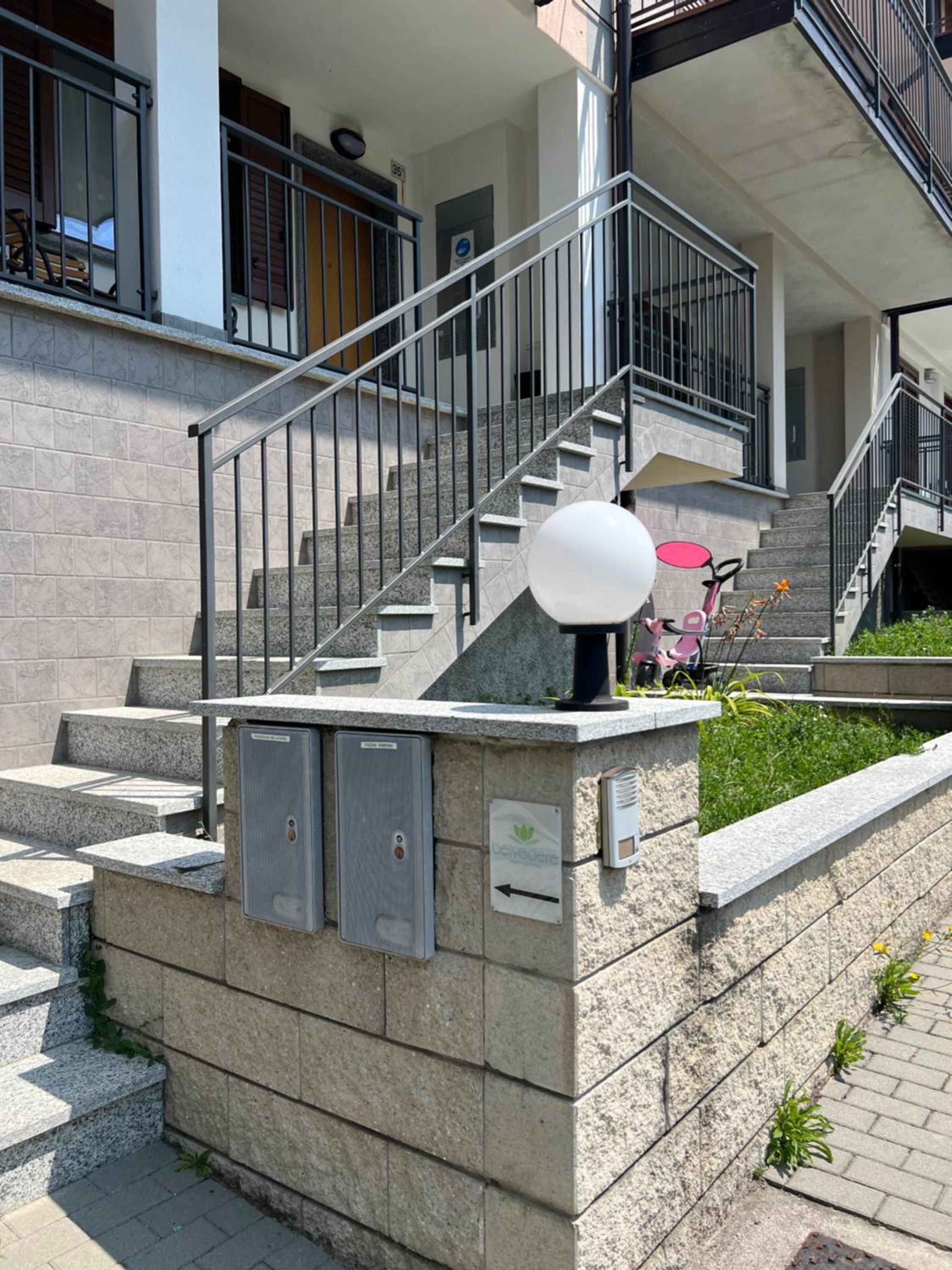 Apartment - Photo 3