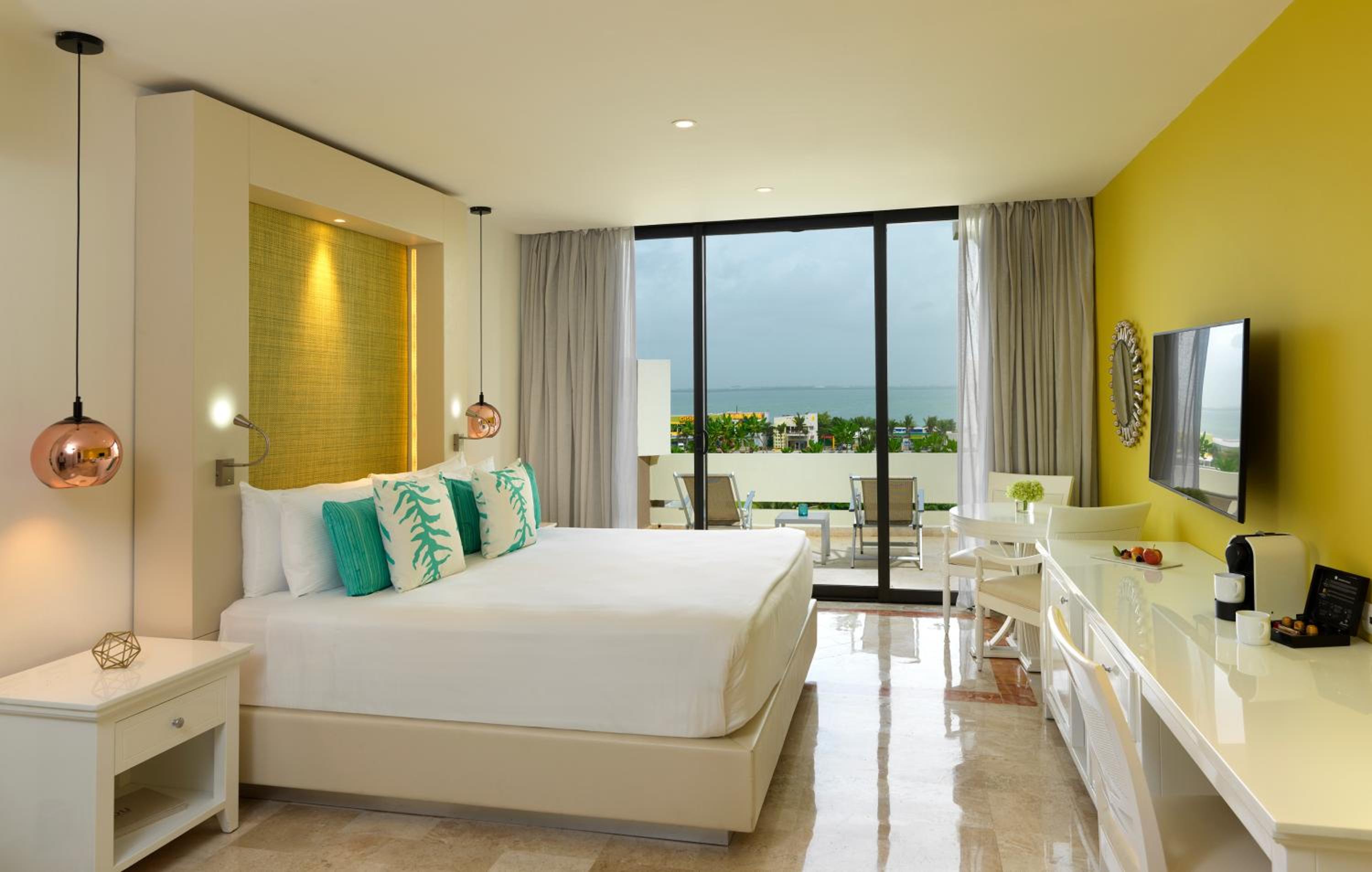 The Reserve Master Suite Sunset View Adults Only