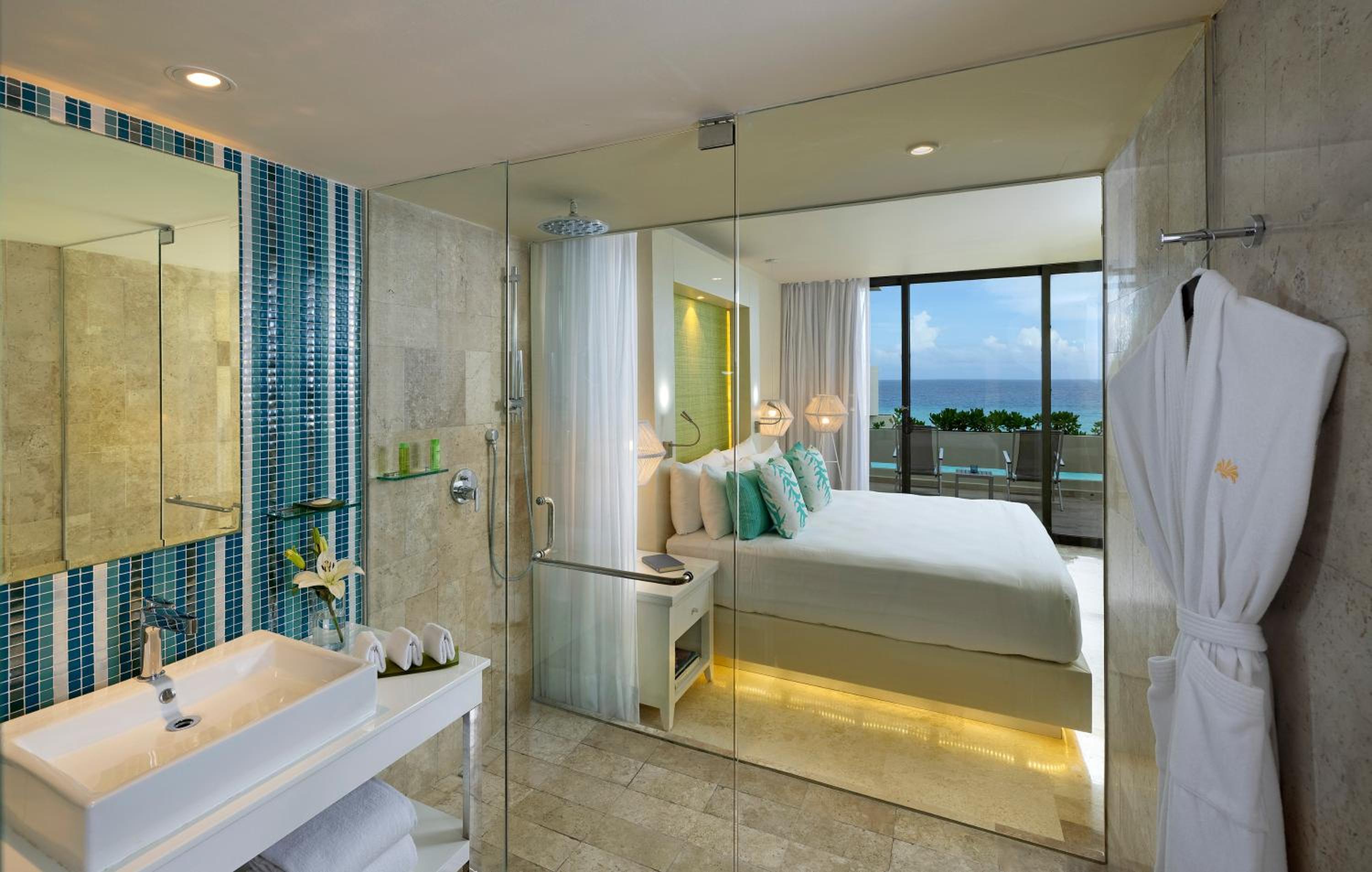The Reserve Adults Only Master Suite – Ocean View