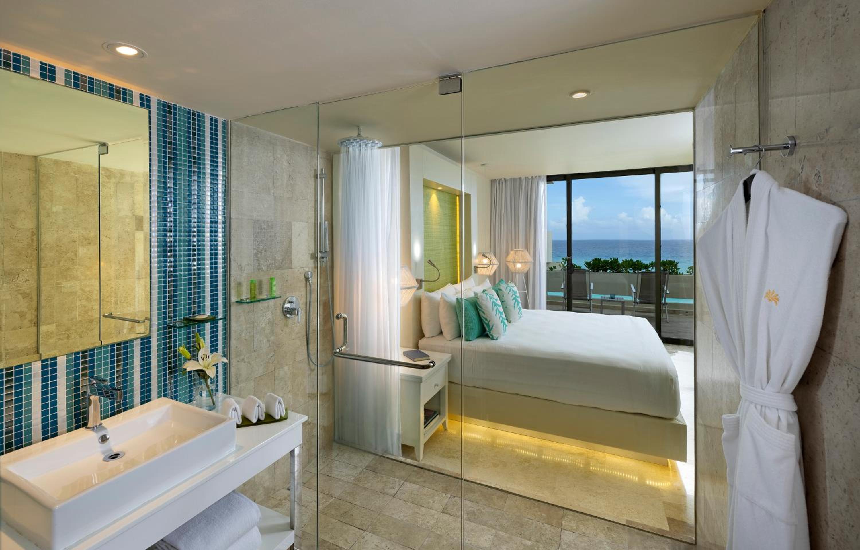 The Reserve Adults Only Master Suite – Ocean View