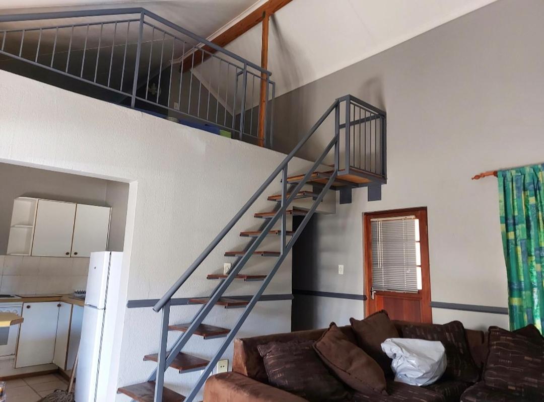 Two-Bedroom Apartment - Photo 1