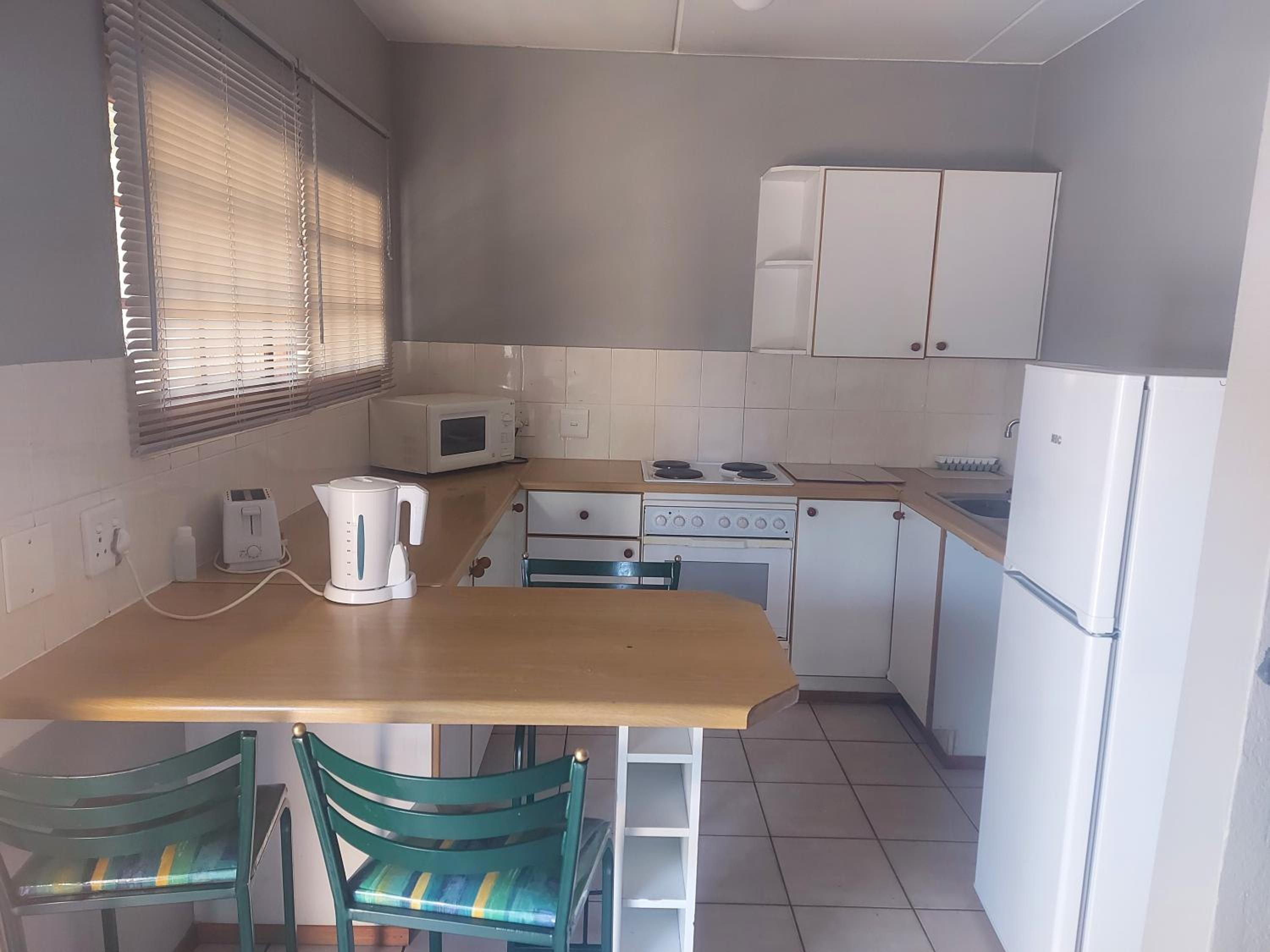 Two-Bedroom Apartment - Photo 9