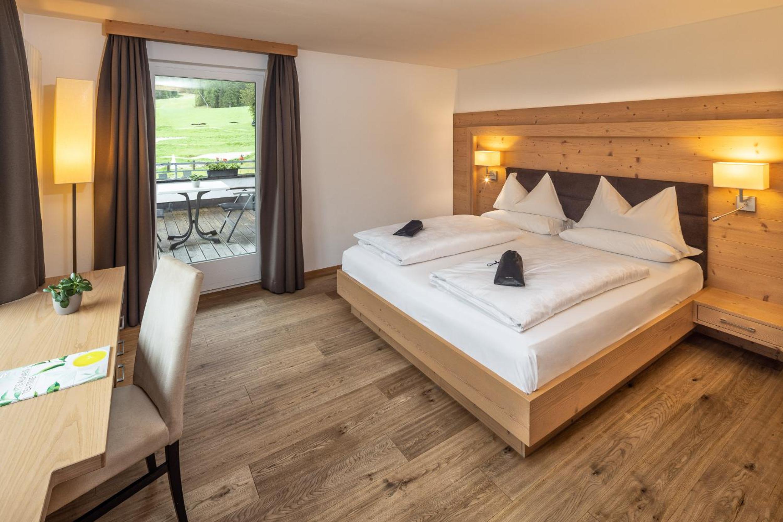 King Suite
