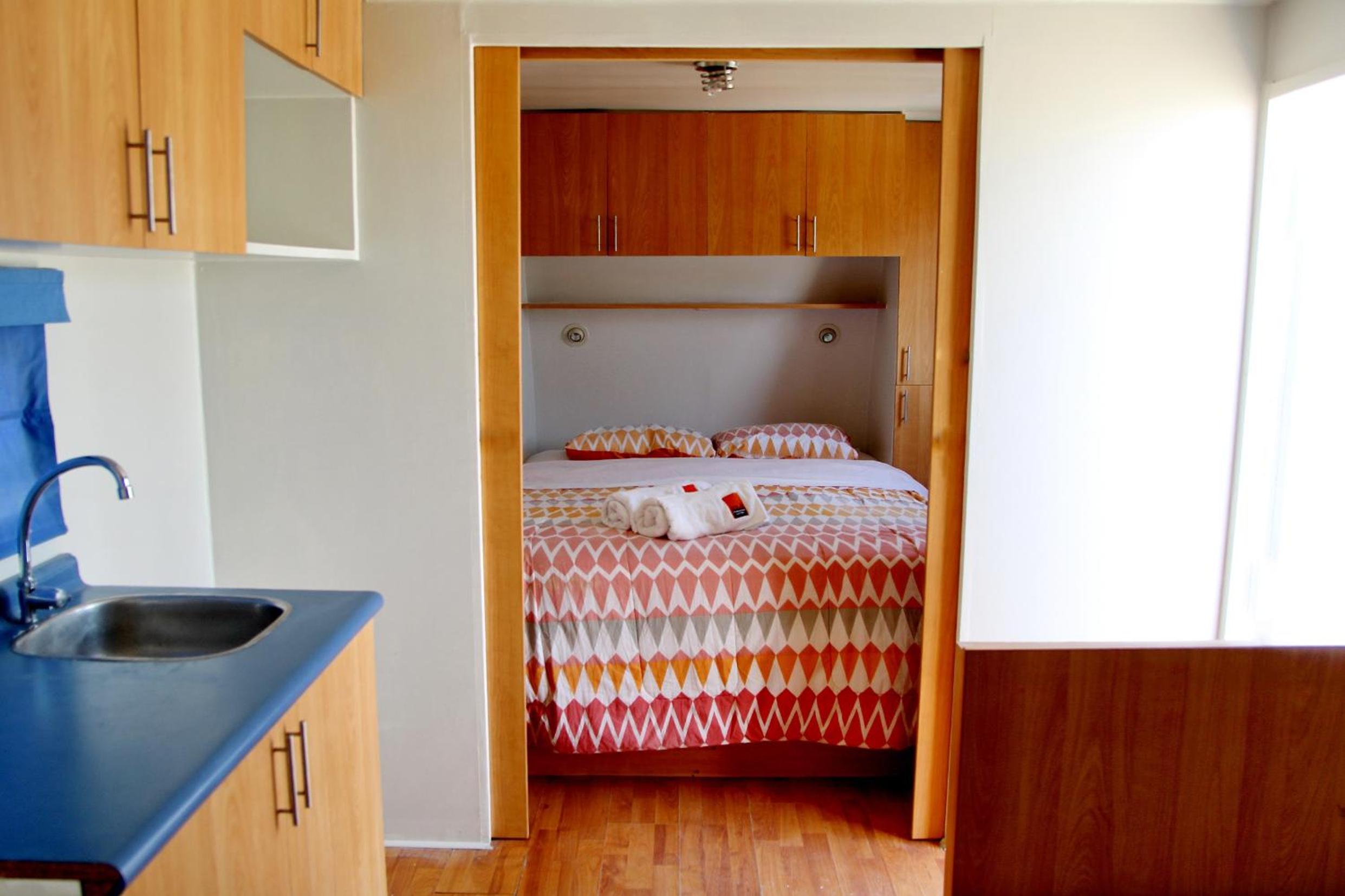 Family Bungalow