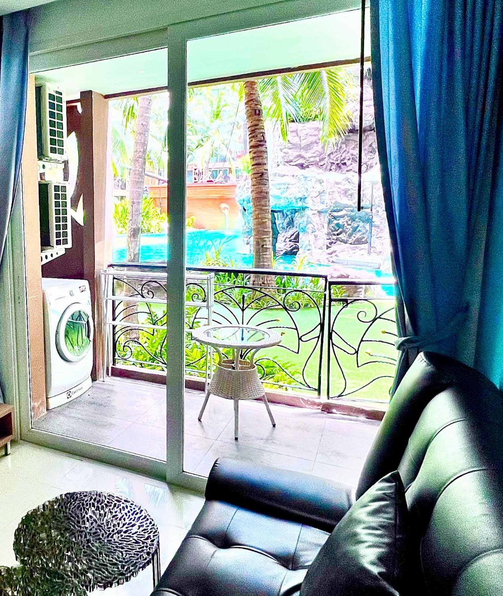 Apartment - Ground Floor with Pool View - Photo 8