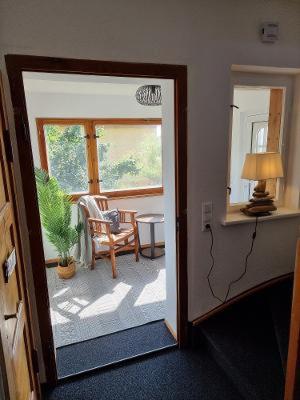 Four-Bedroom House photo 1