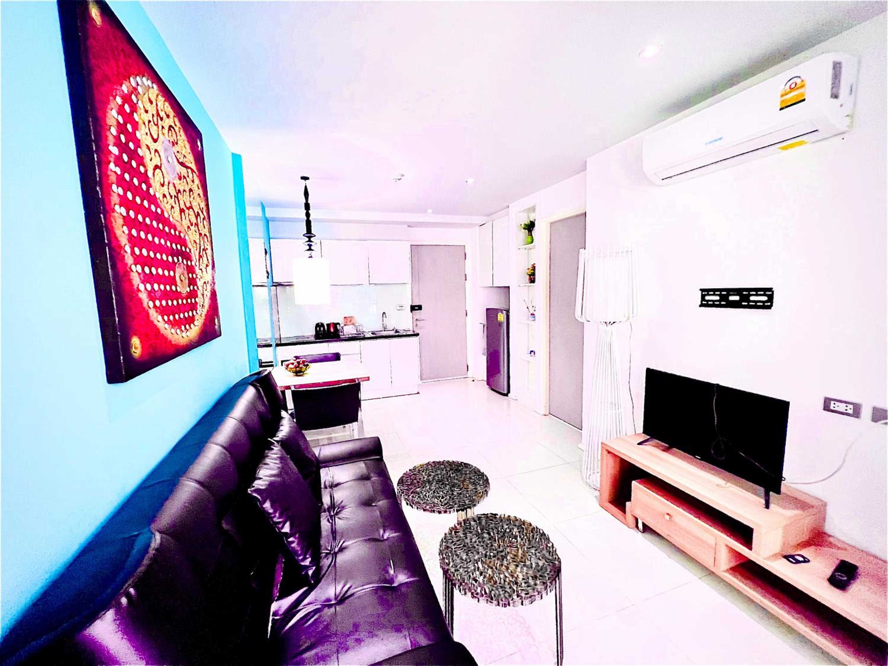 Apartment - Ground Floor with Pool View - Photo 10