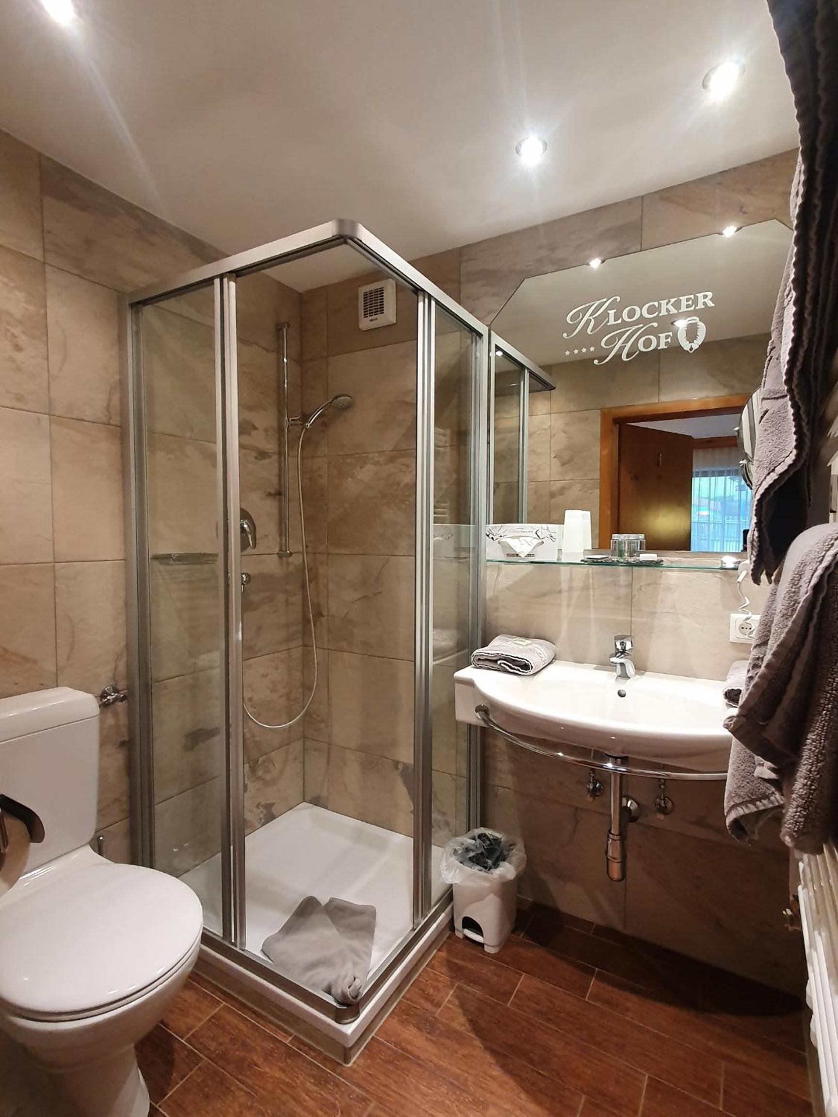 Double Room Alpine Rose - Photo 5