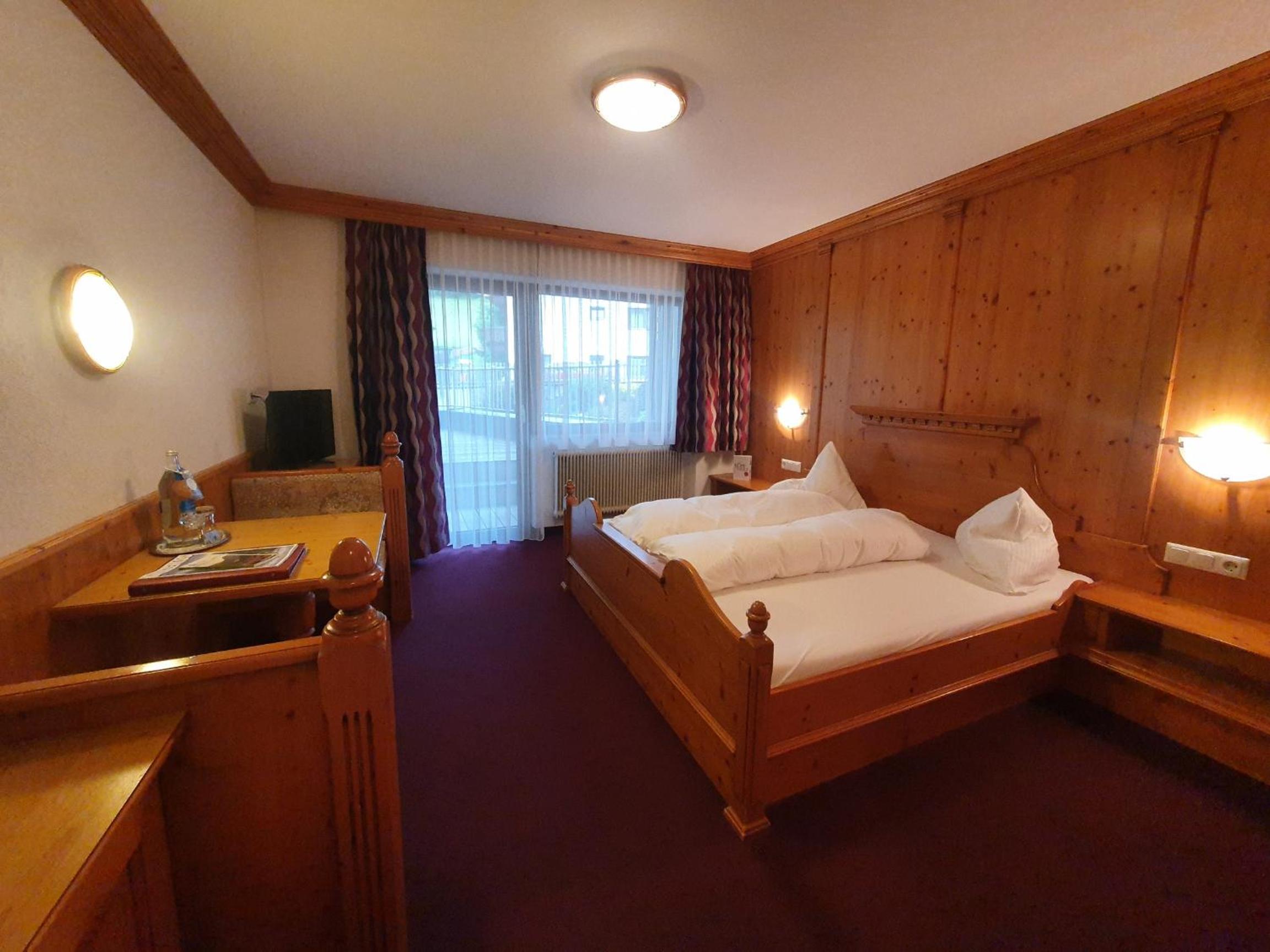 Double Room Alpine Rose - Photo 14