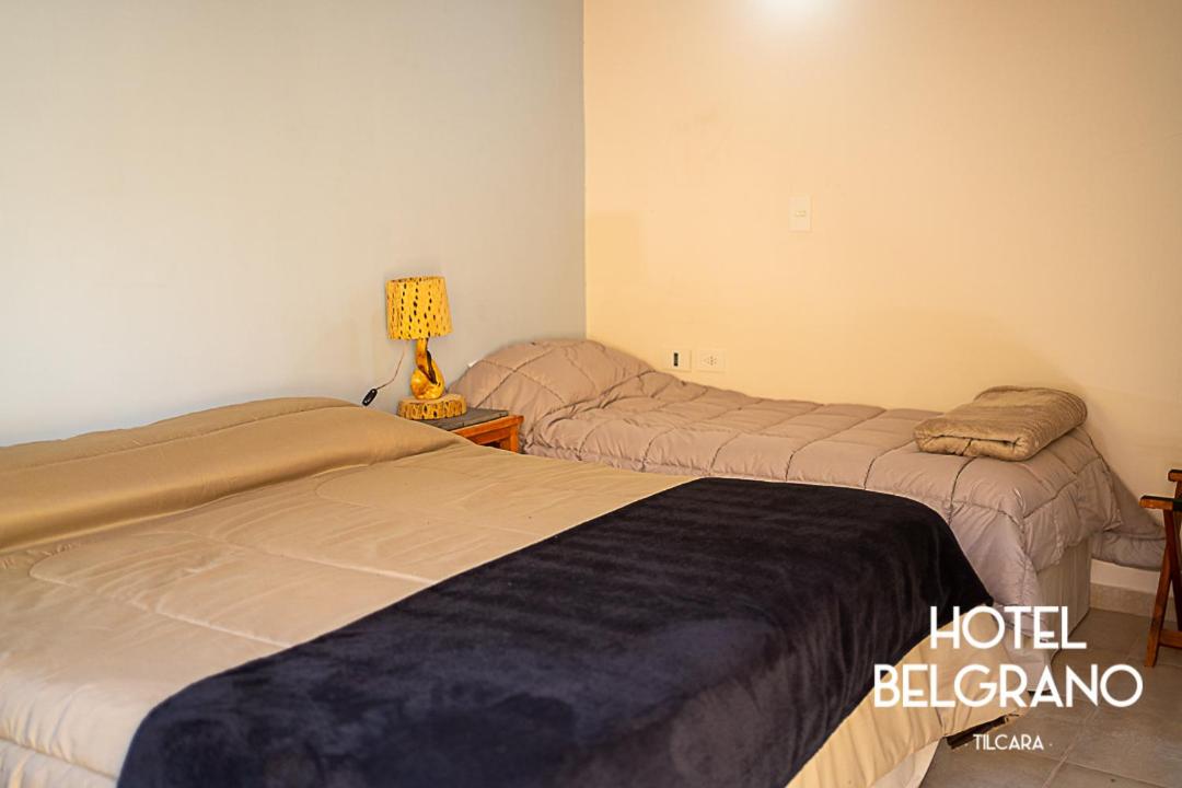 Triple Room with Private Bathroom photo 3