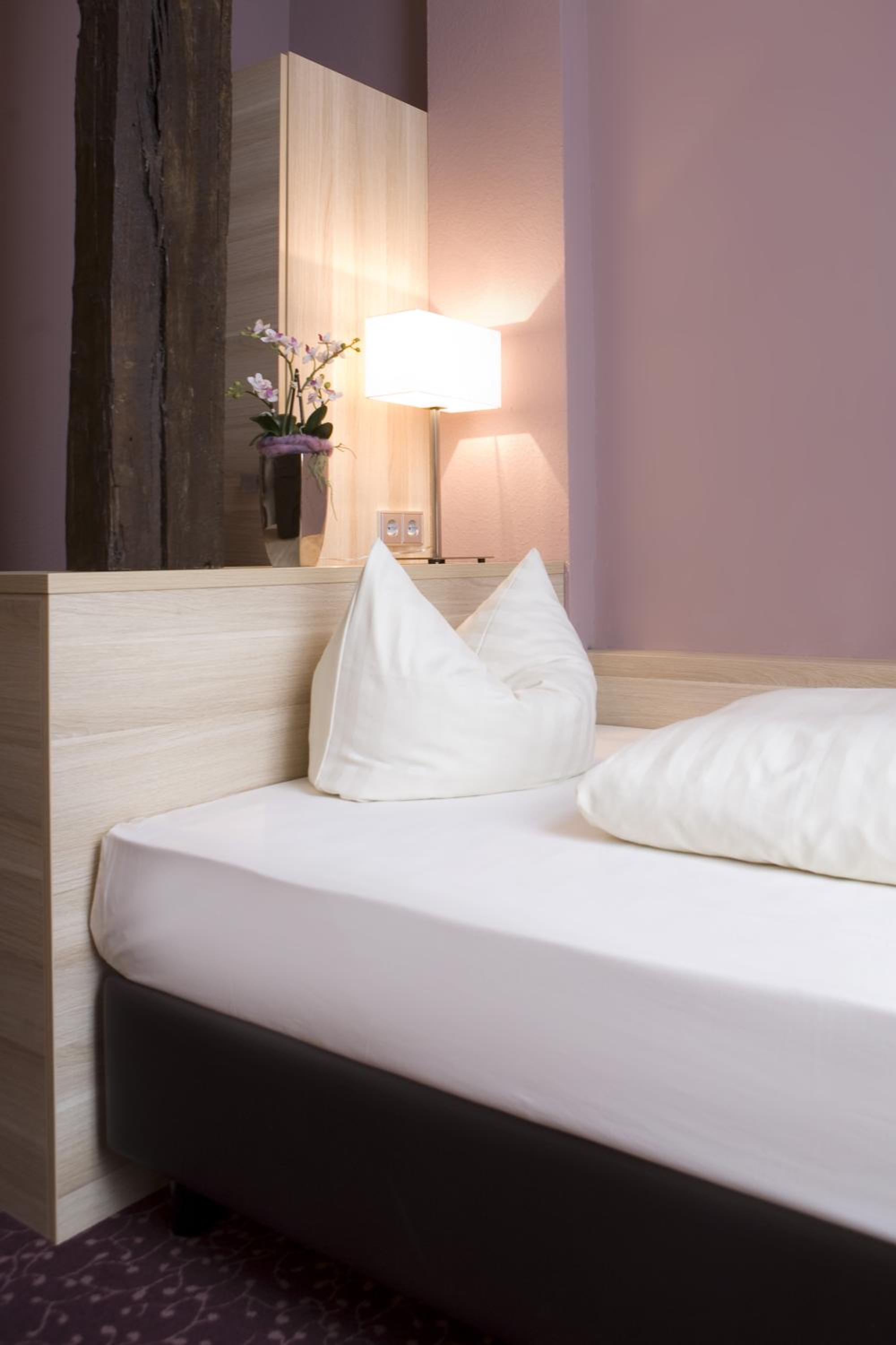 Standard Single Room photo 2