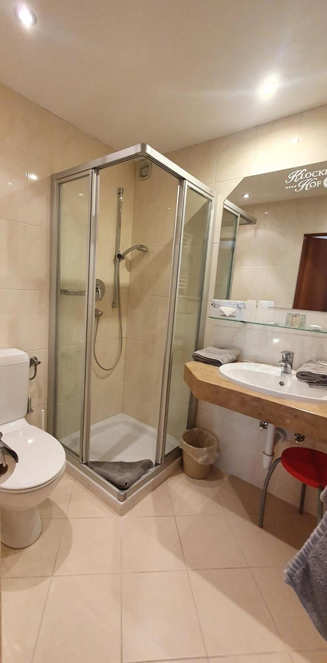 Double Room Alpine Rose - Photo 6