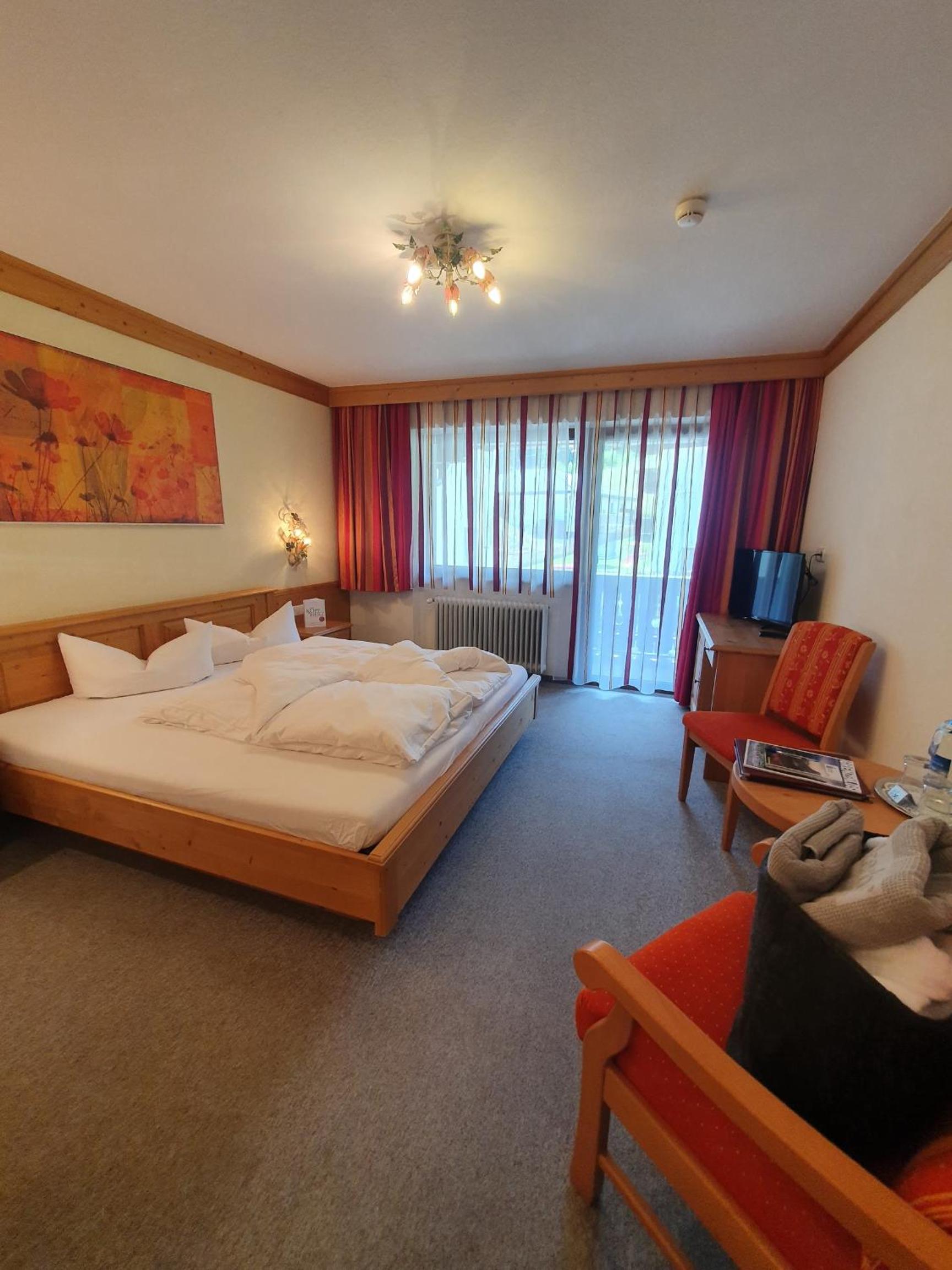 Double Room Alpine Rose - Photo 2