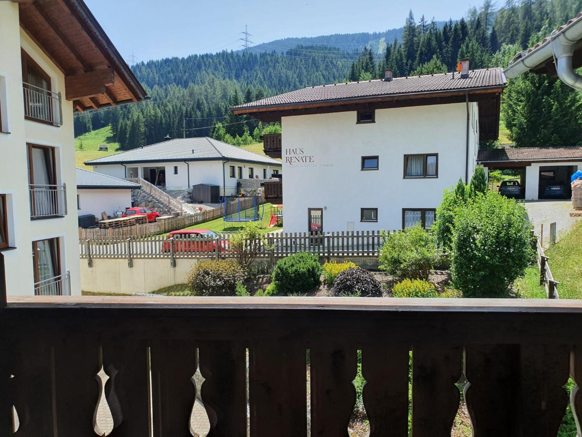 Double Room Alpine Rose - Photo 8