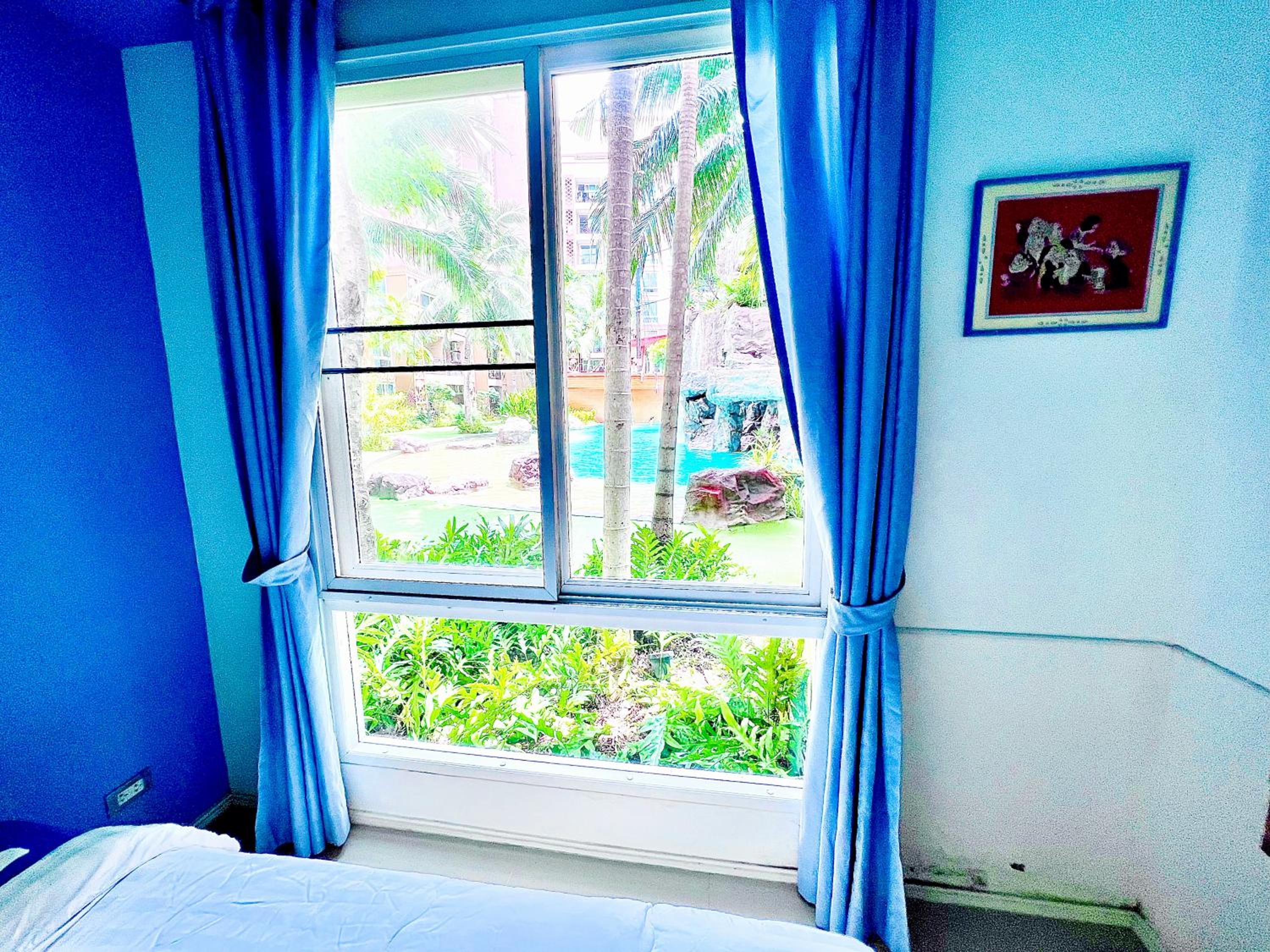 Apartment - Ground Floor with Pool View - Photo 13