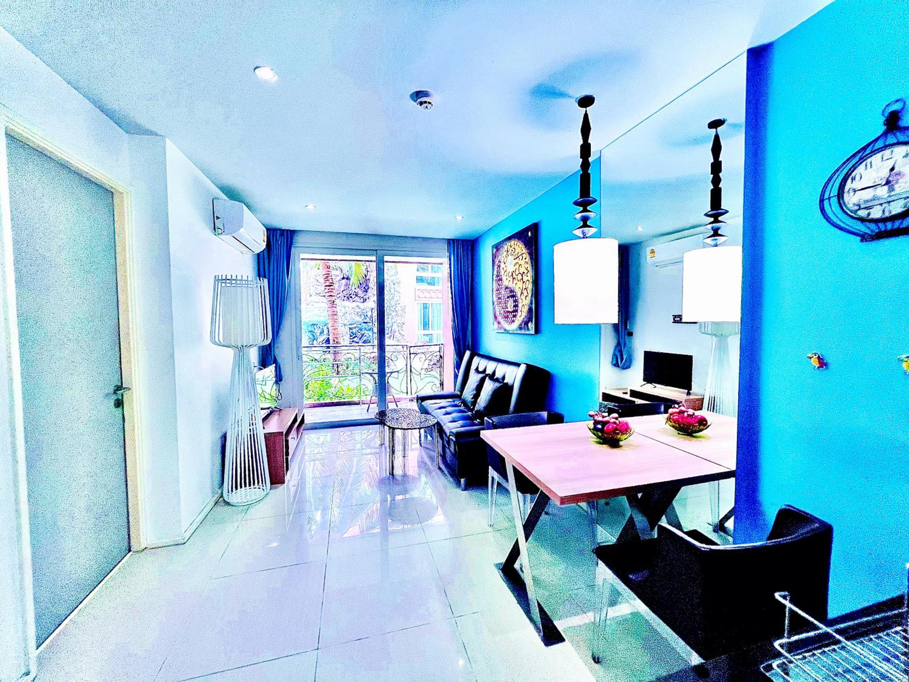 Apartment - Ground Floor with Pool View - Photo 12
