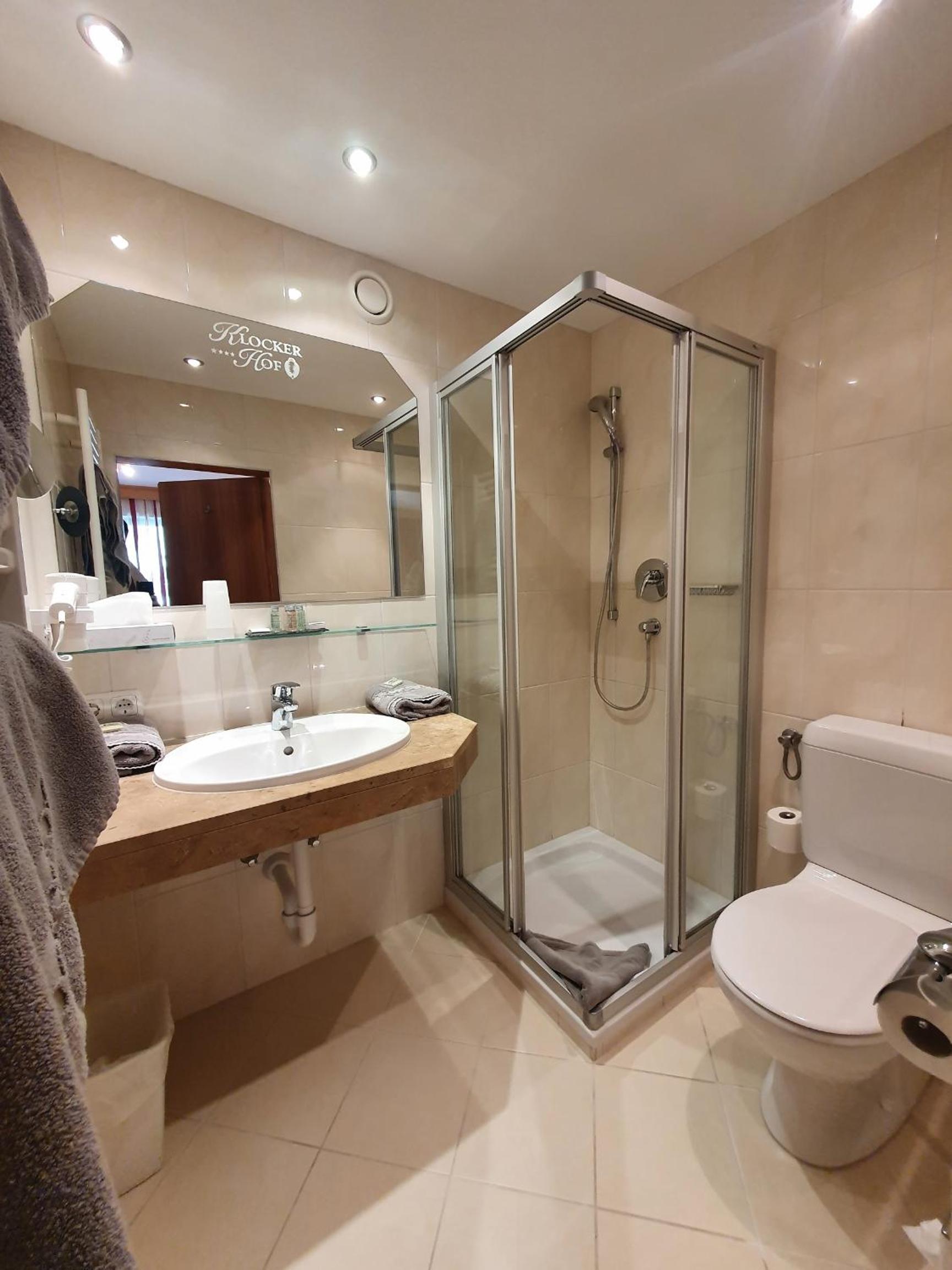 Double Room Alpine Rose - Photo 7