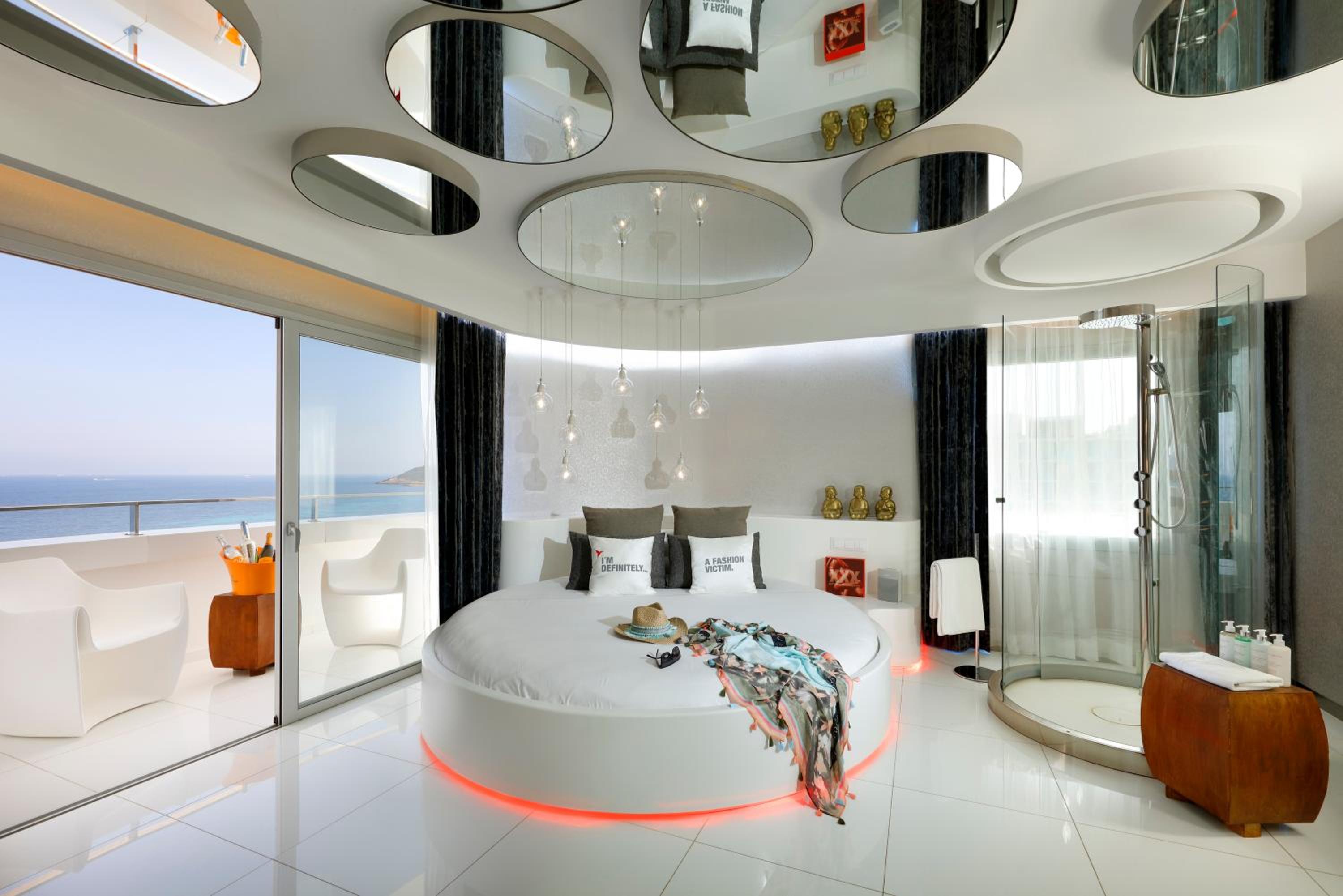 Habitación Doble - Fashion Victim