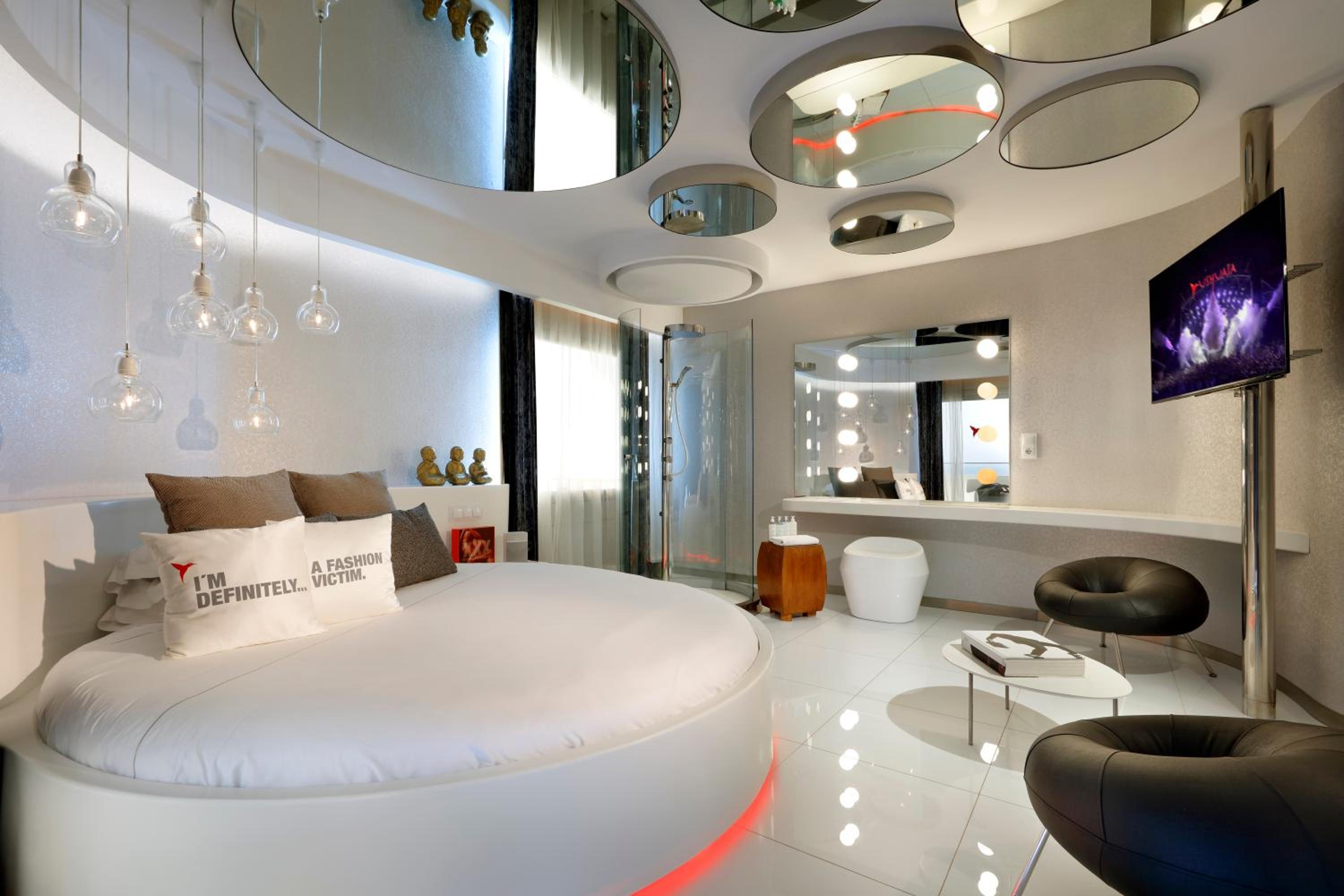 Habitación Doble - Fashion Victim