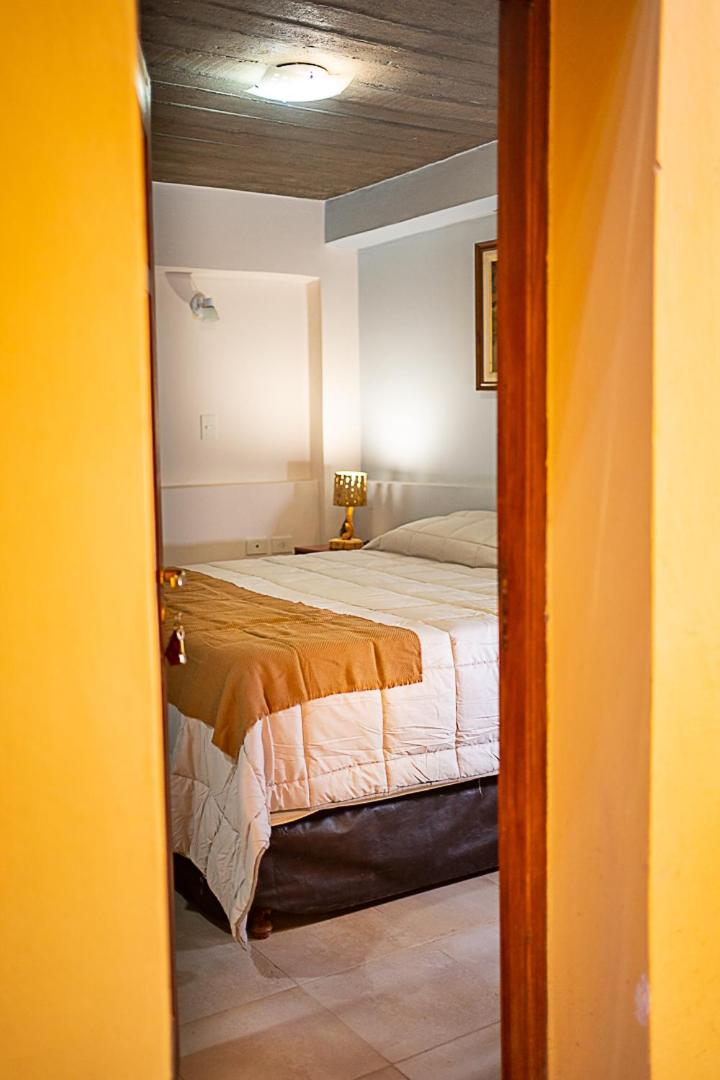 Double or Twin Room with Private Bathroom photo 1