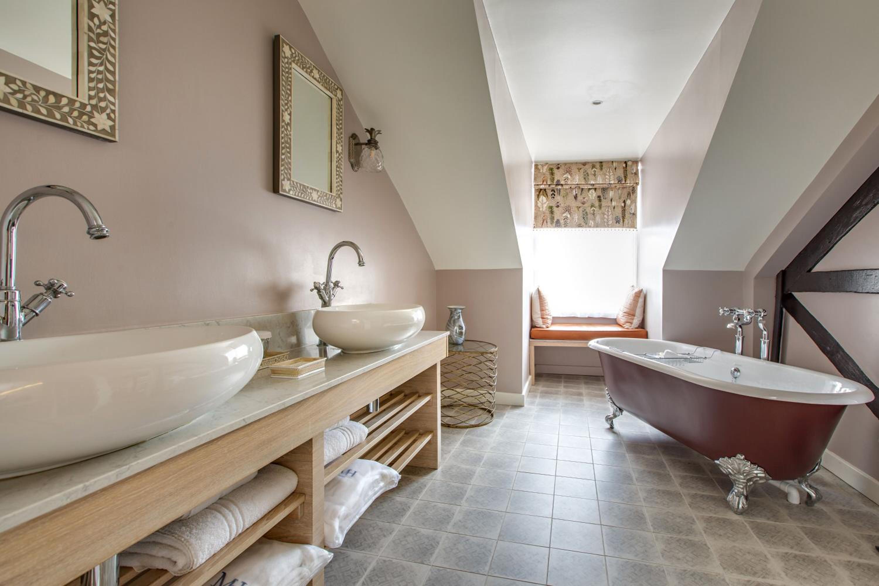 Junior Suite - Photo 12