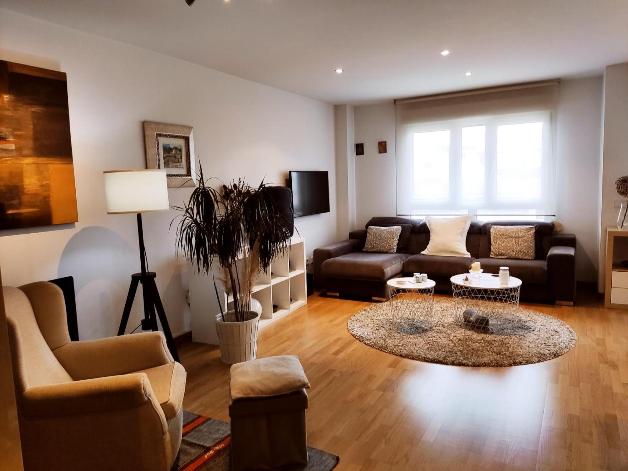 Departamento de tres habitaciones