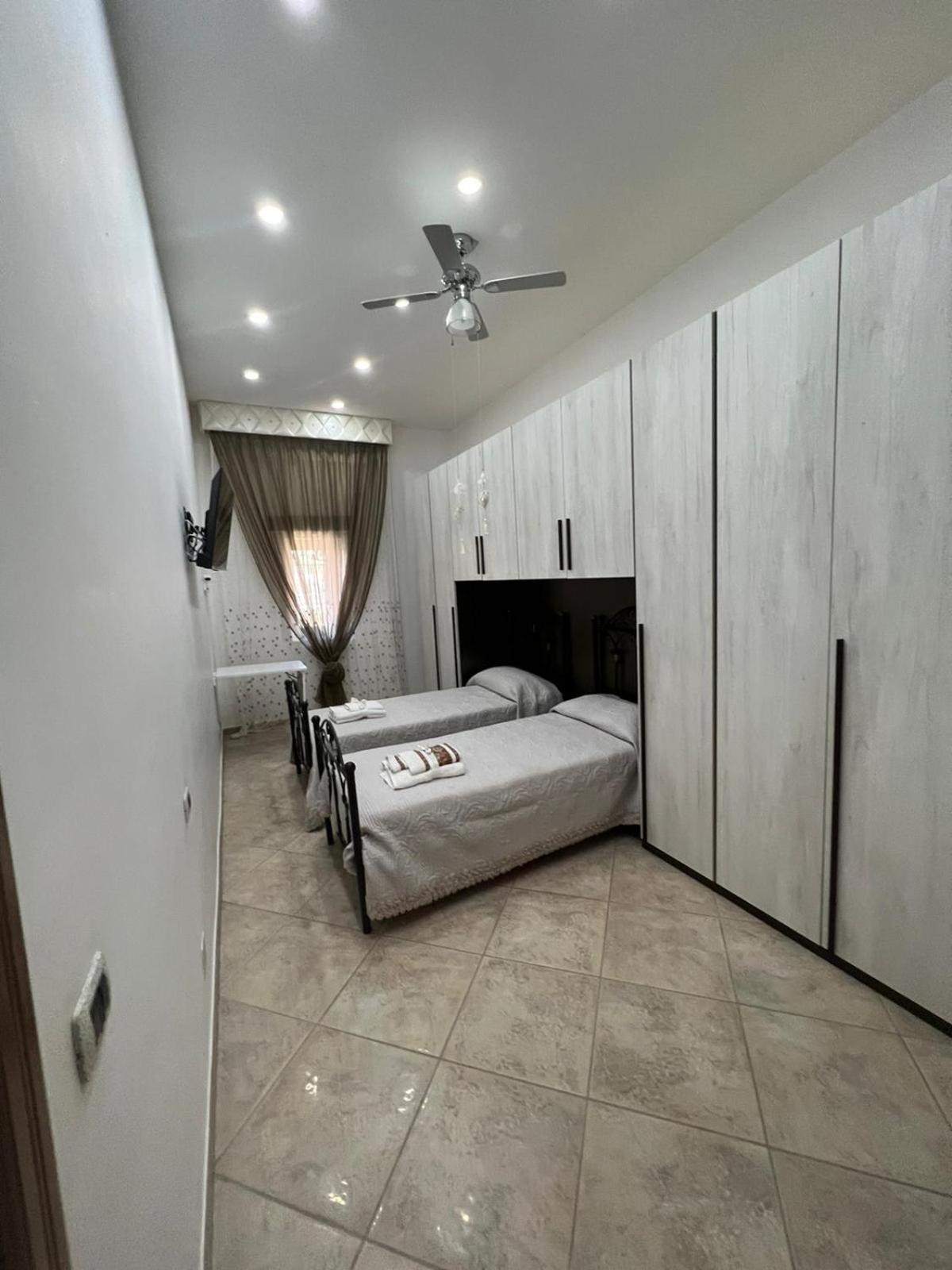 Two-Bedroom Apartment photo 1