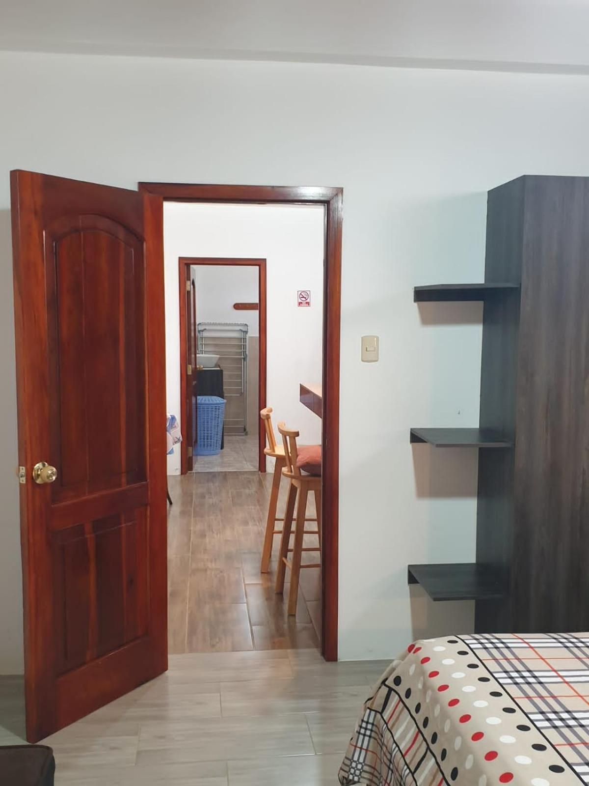 One-Bedroom Suite photo 2
