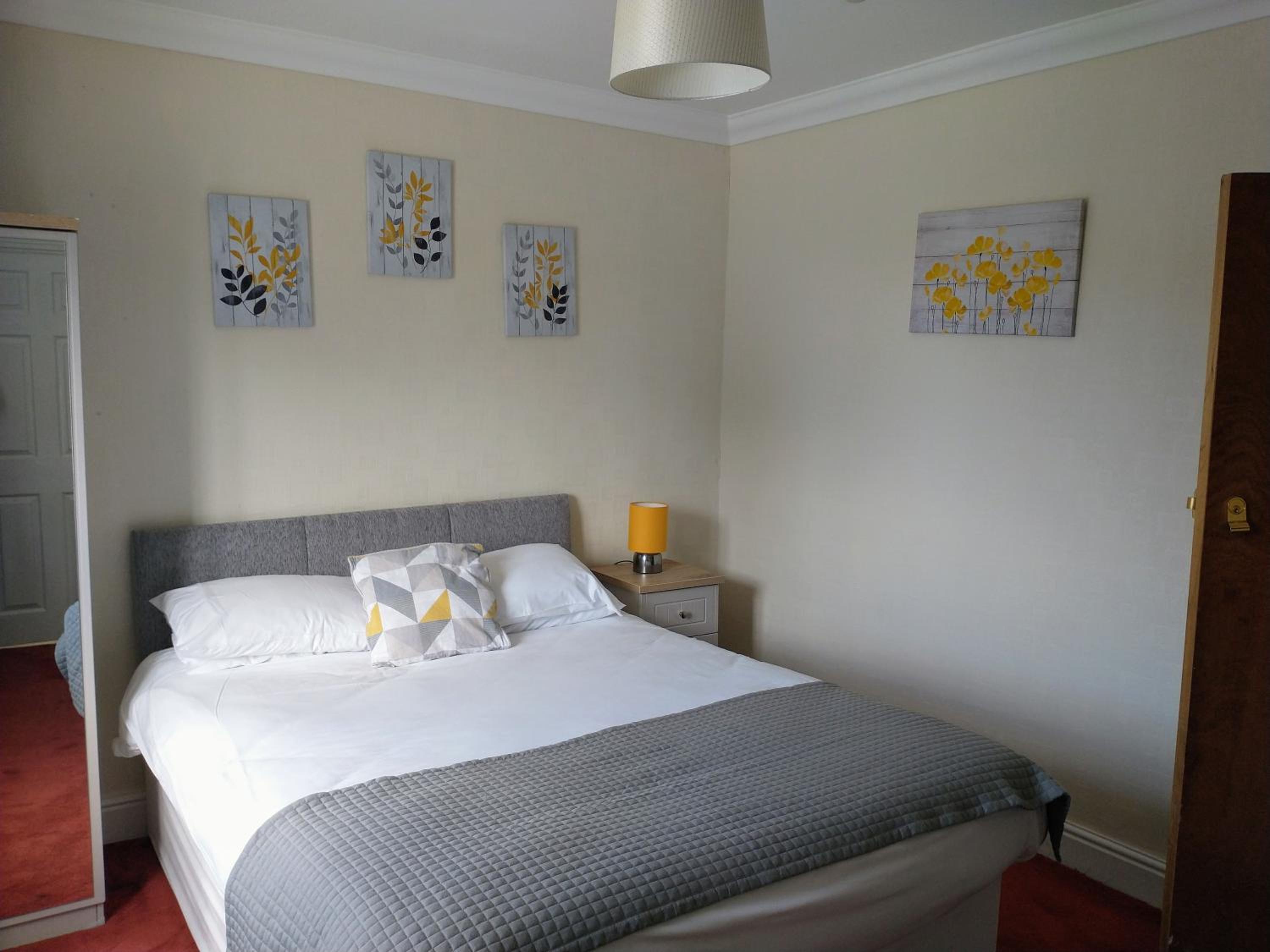 Standard Double Room - Photo 3