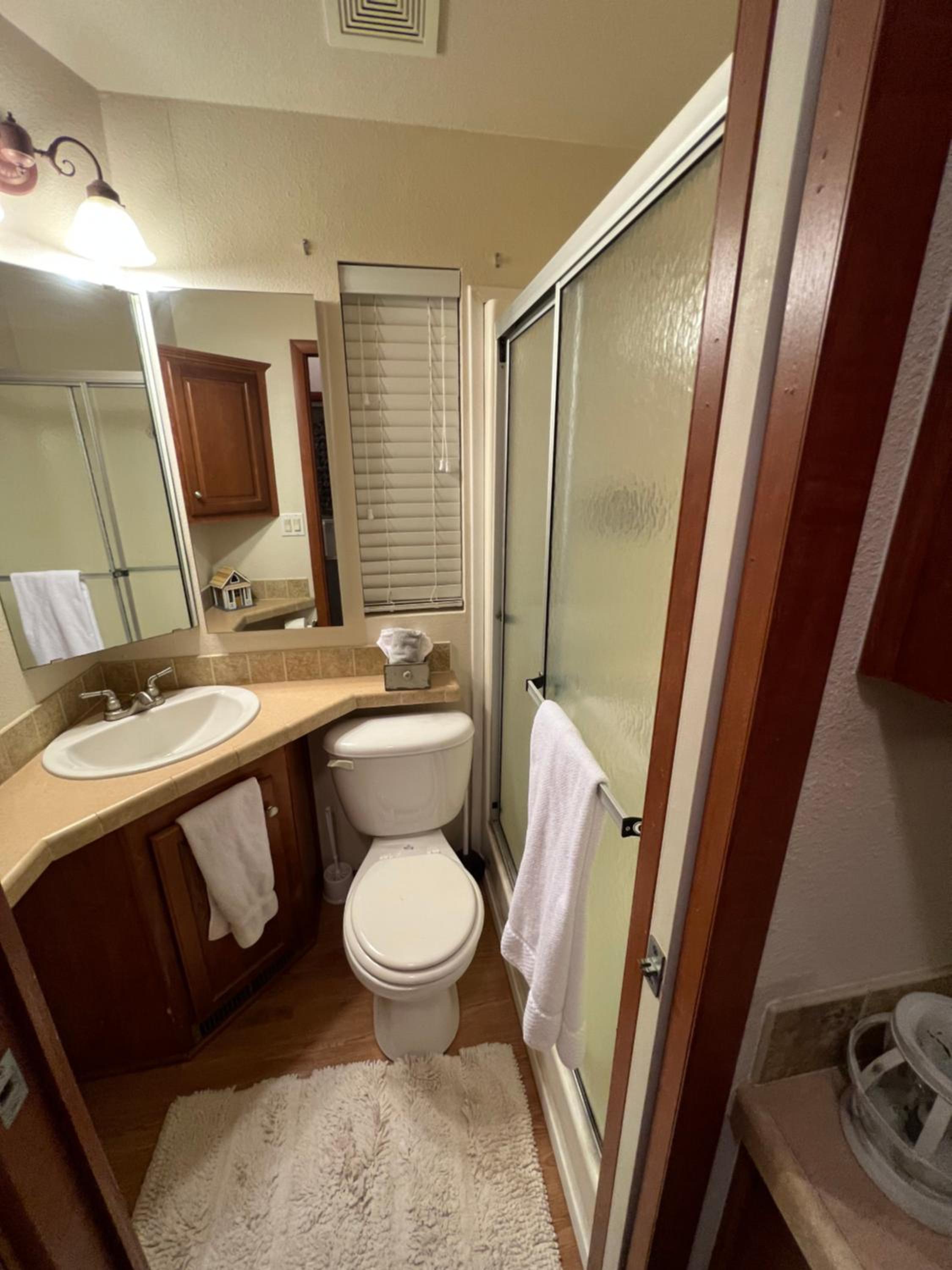 One-Bedroom House photo 3