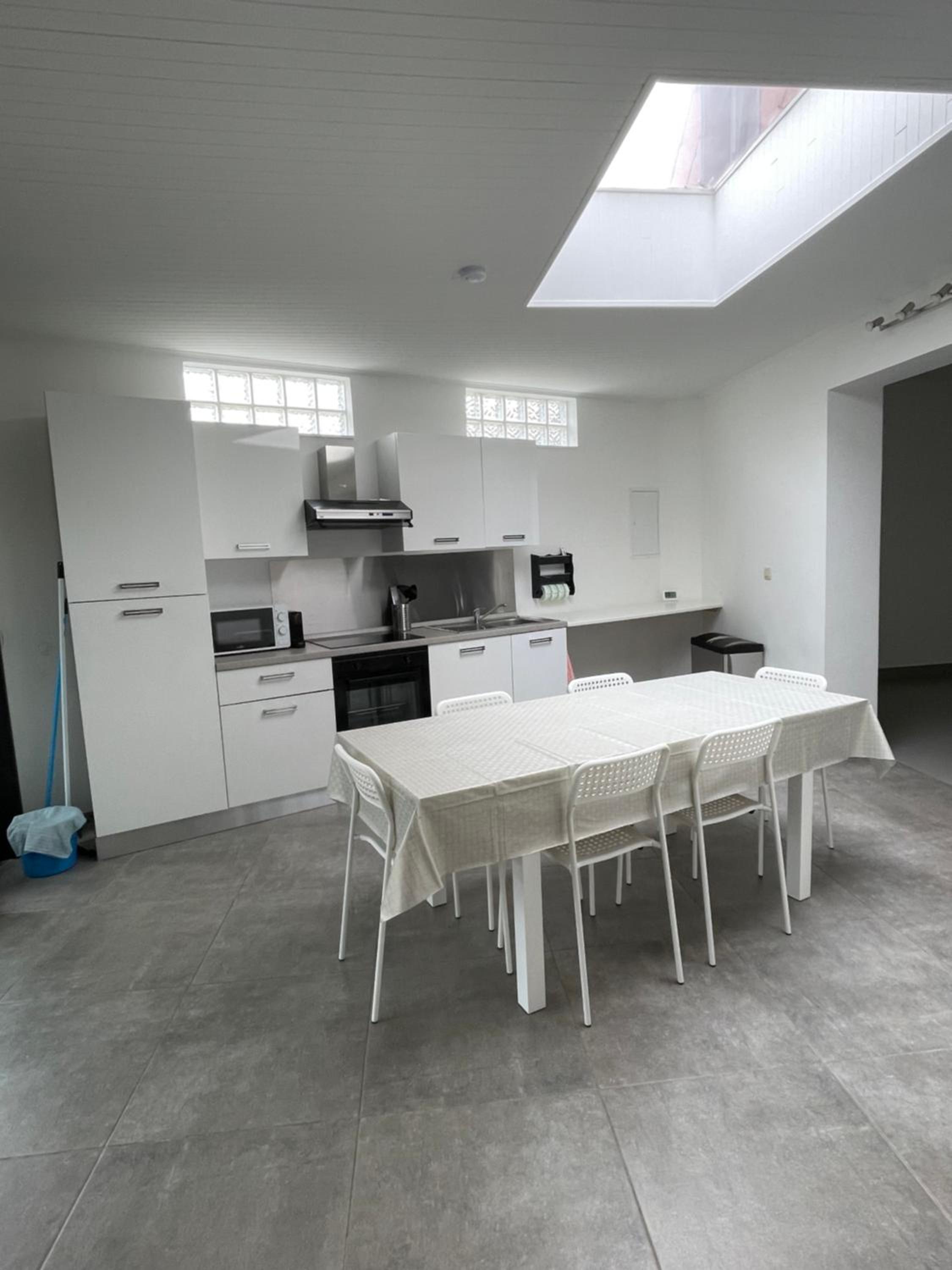 Two-Bedroom House photo 1