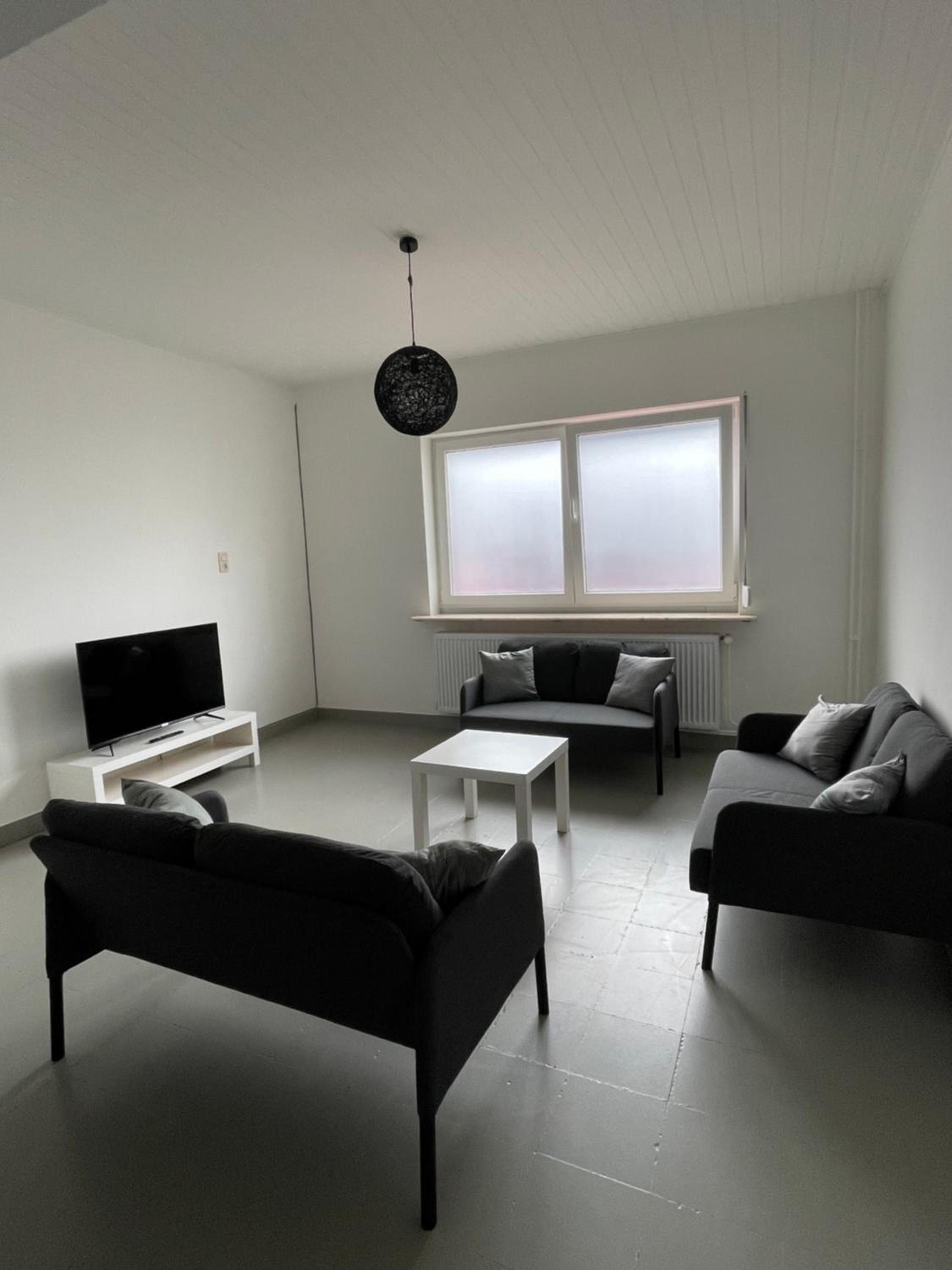 Two-Bedroom House photo 2