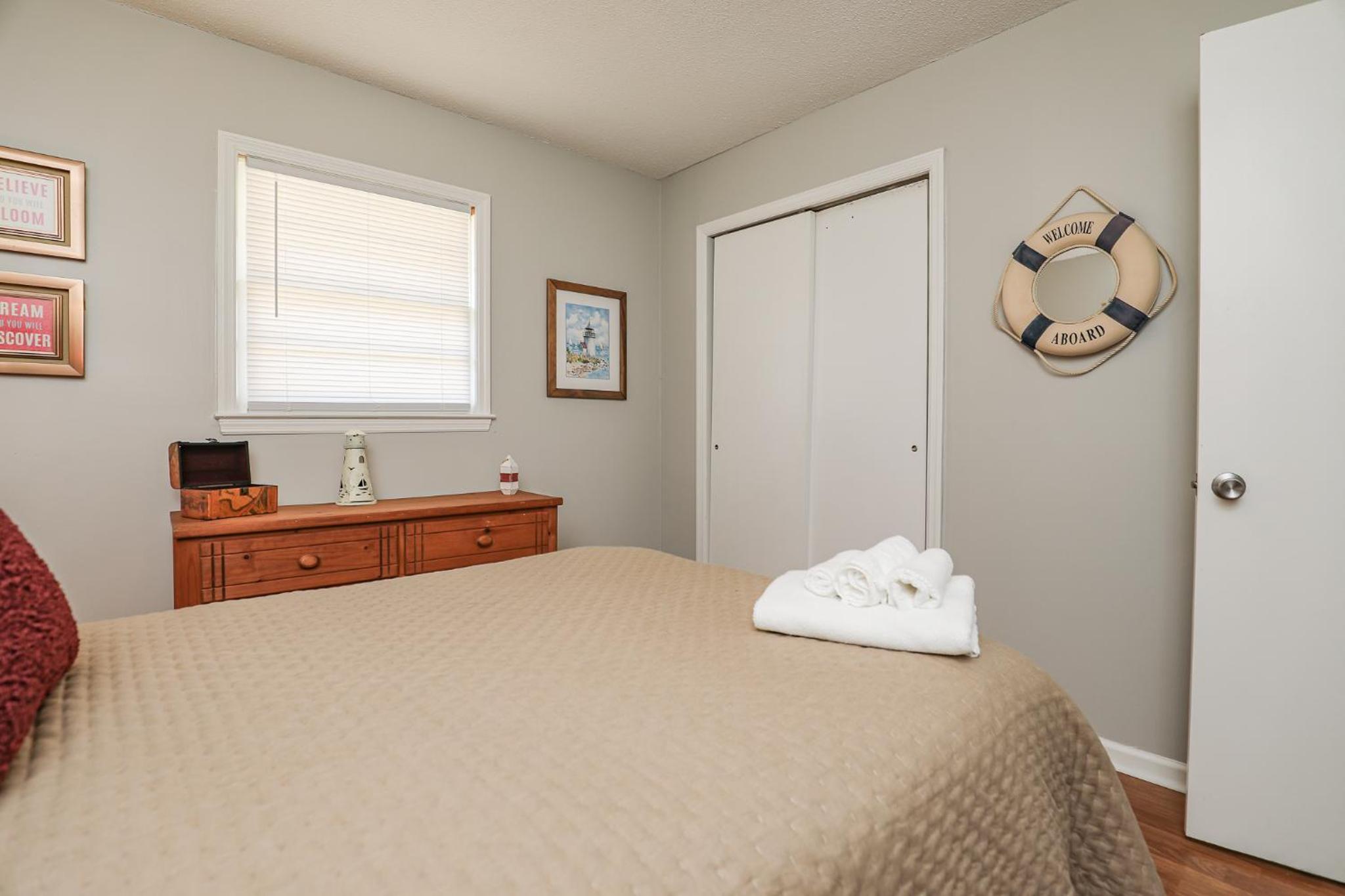 Four-Bedroom House photo 3