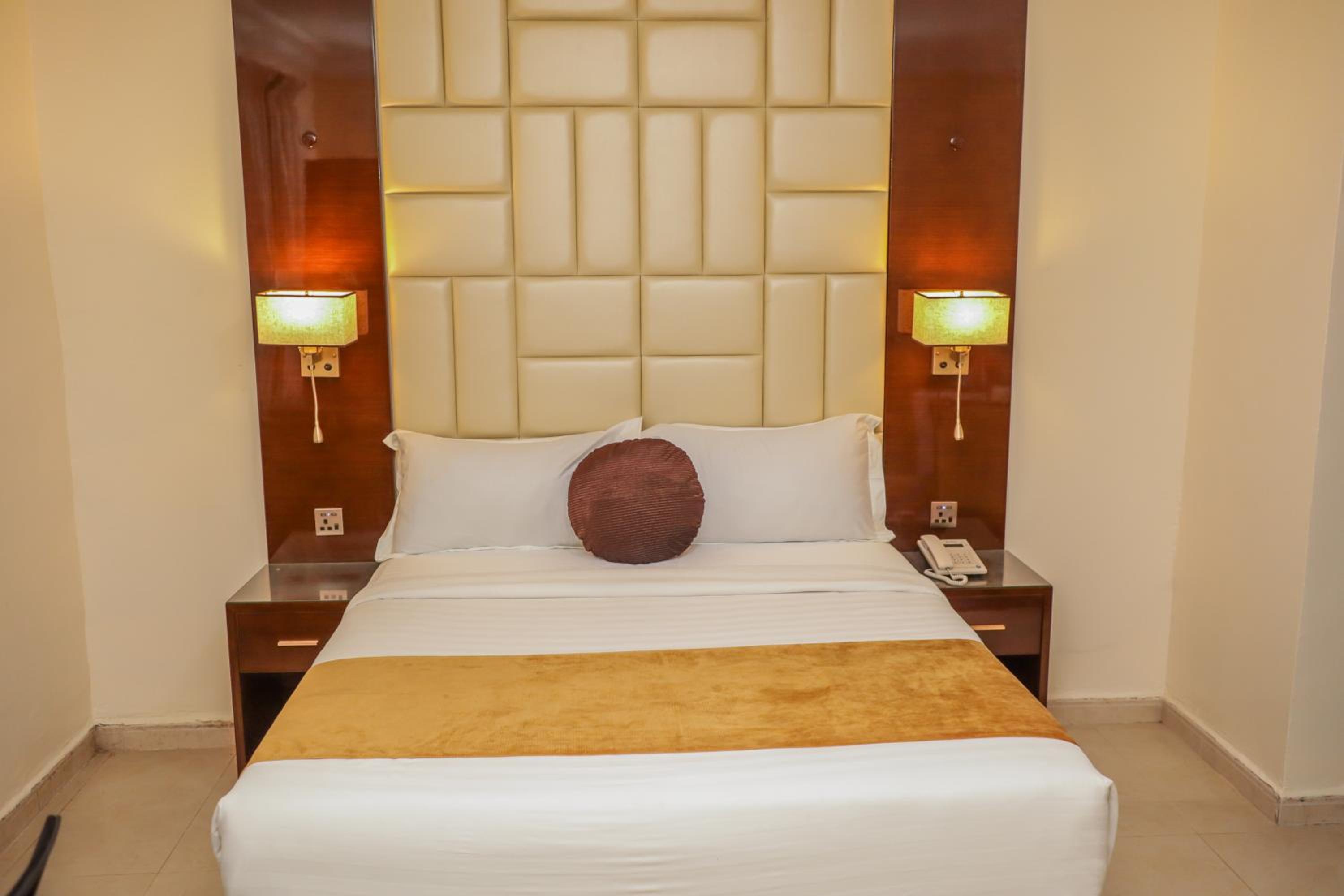 Standard Double Room photo 1