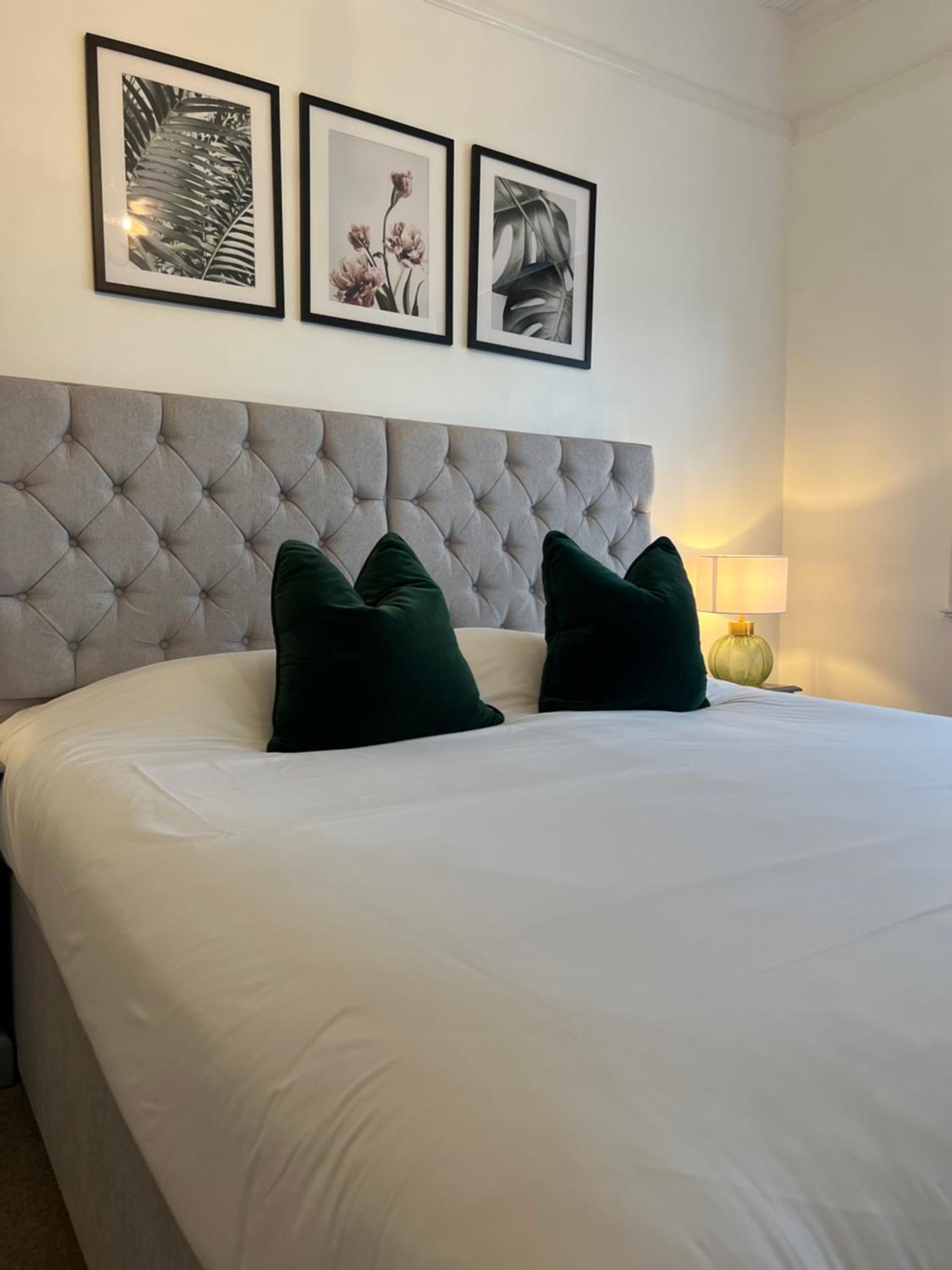 Deluxe Double/Triple Room photo 3