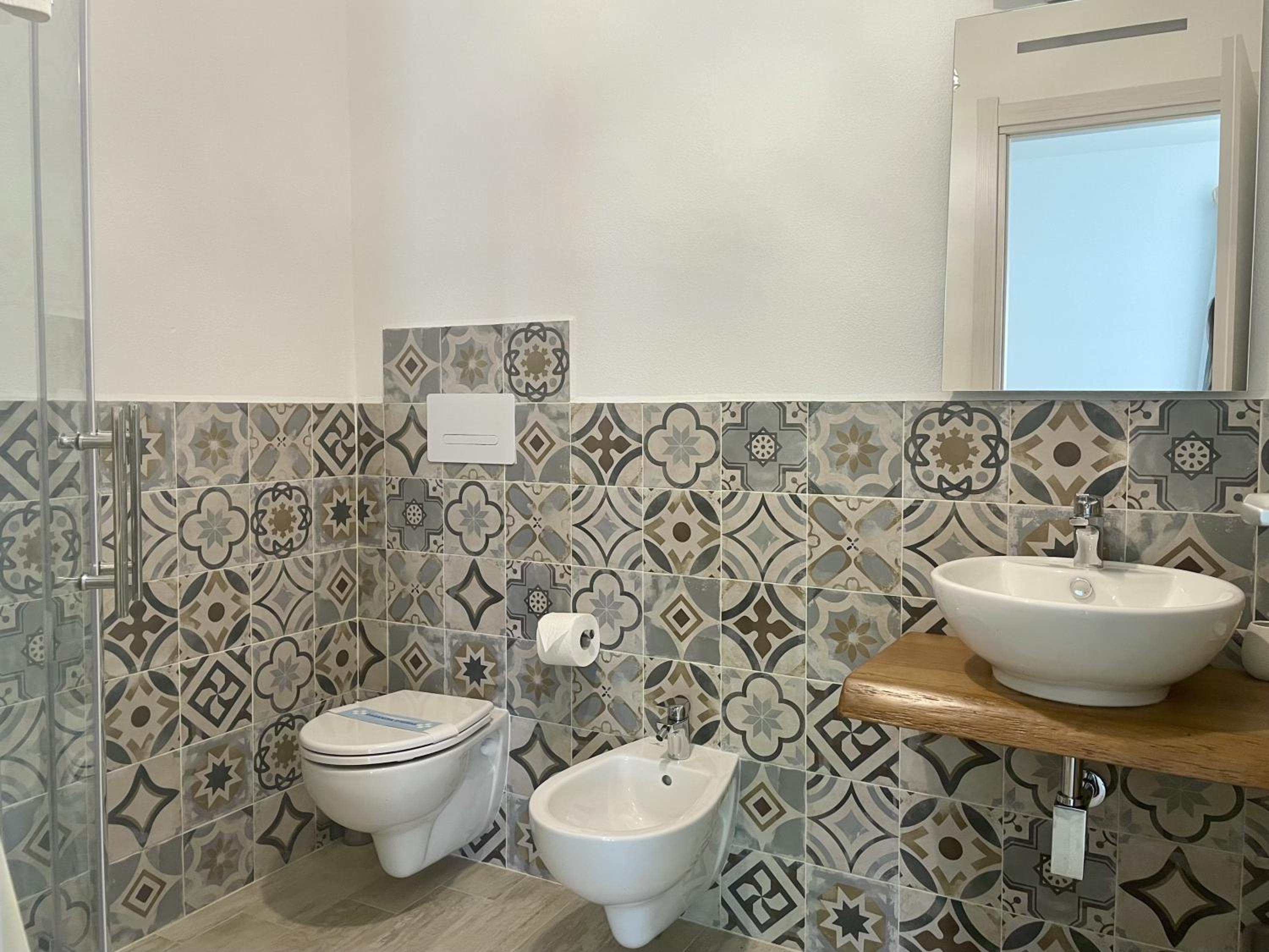 Double Room with Sea View photo 3