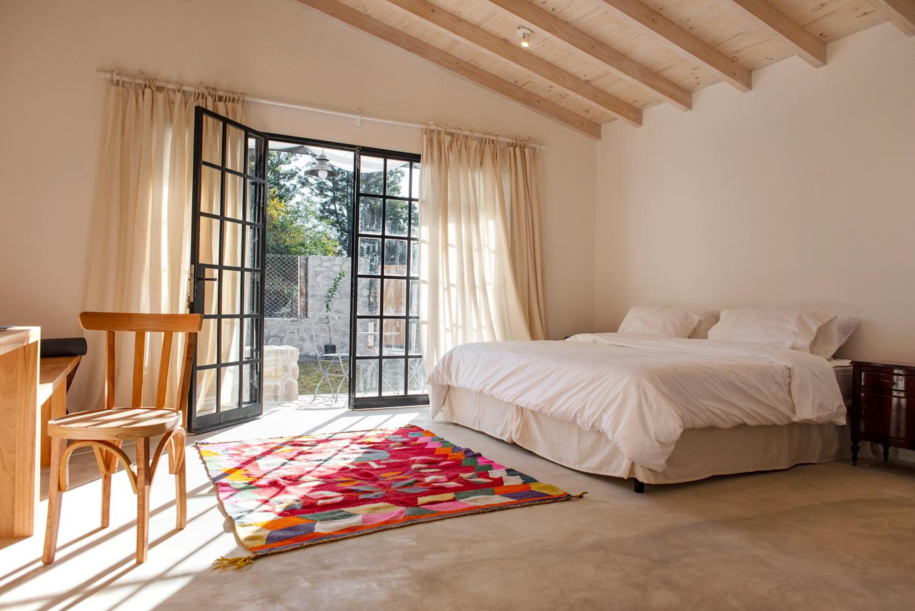 One-Bedroom House photo 1