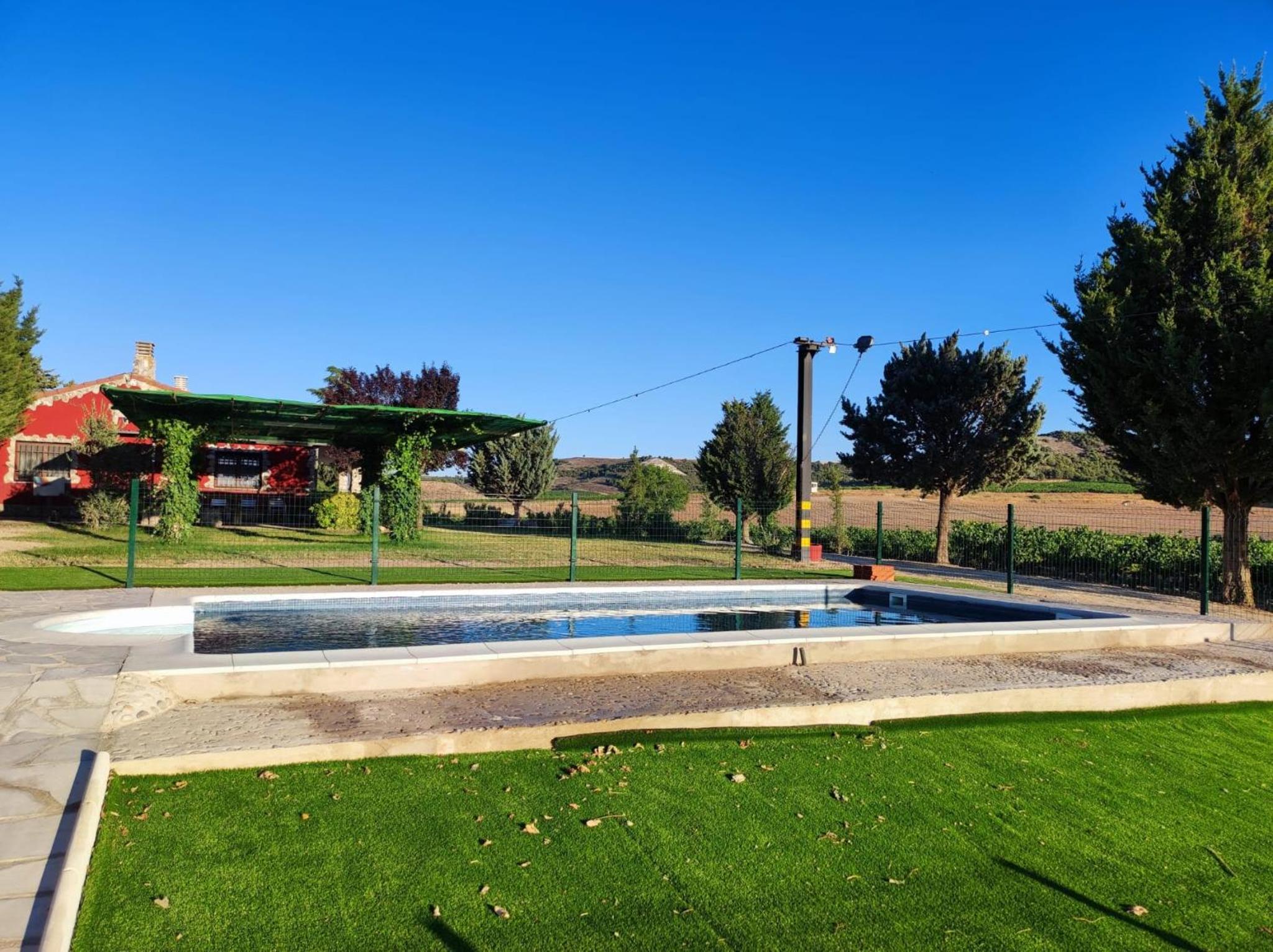 CASA BODEGAS MARCOS - Photo 17