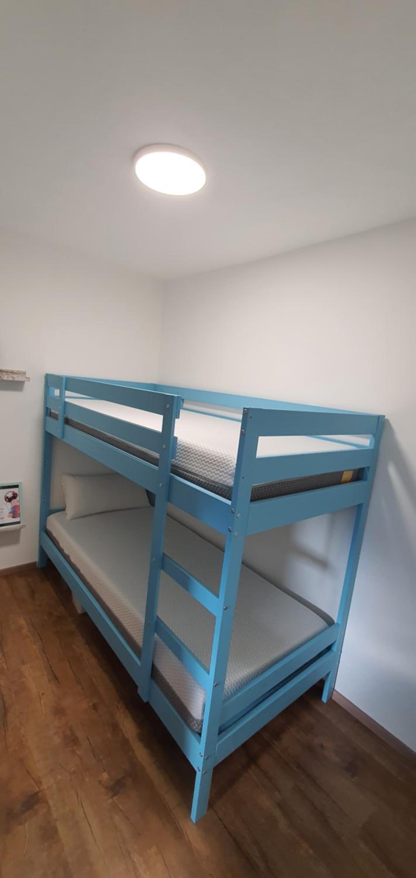 Two-Bedroom Apartment with Mountain View photo 1