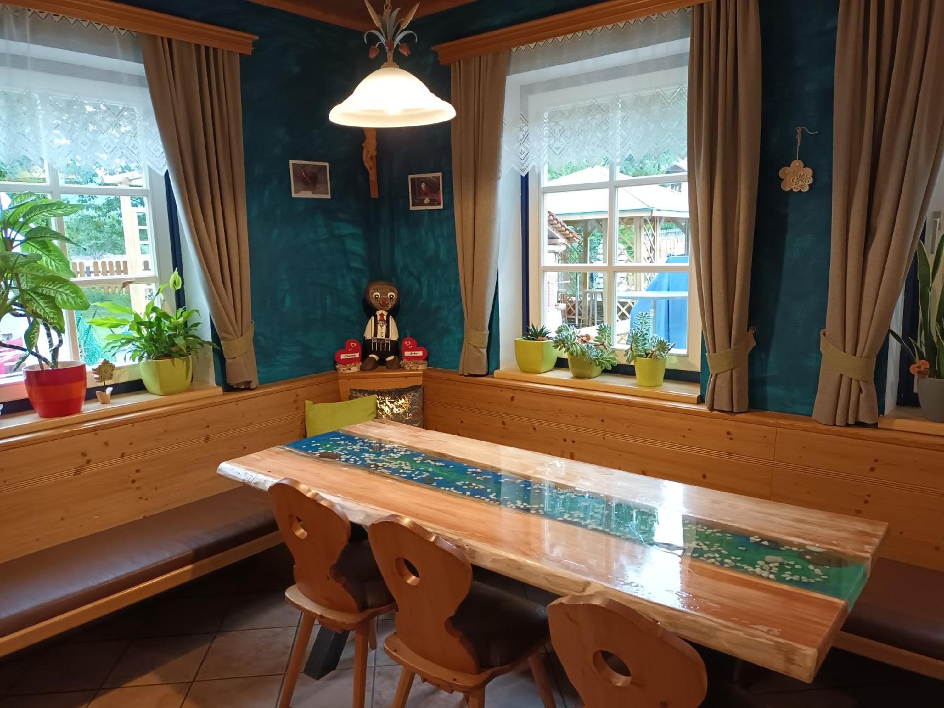 Family Double Room - Photo 6