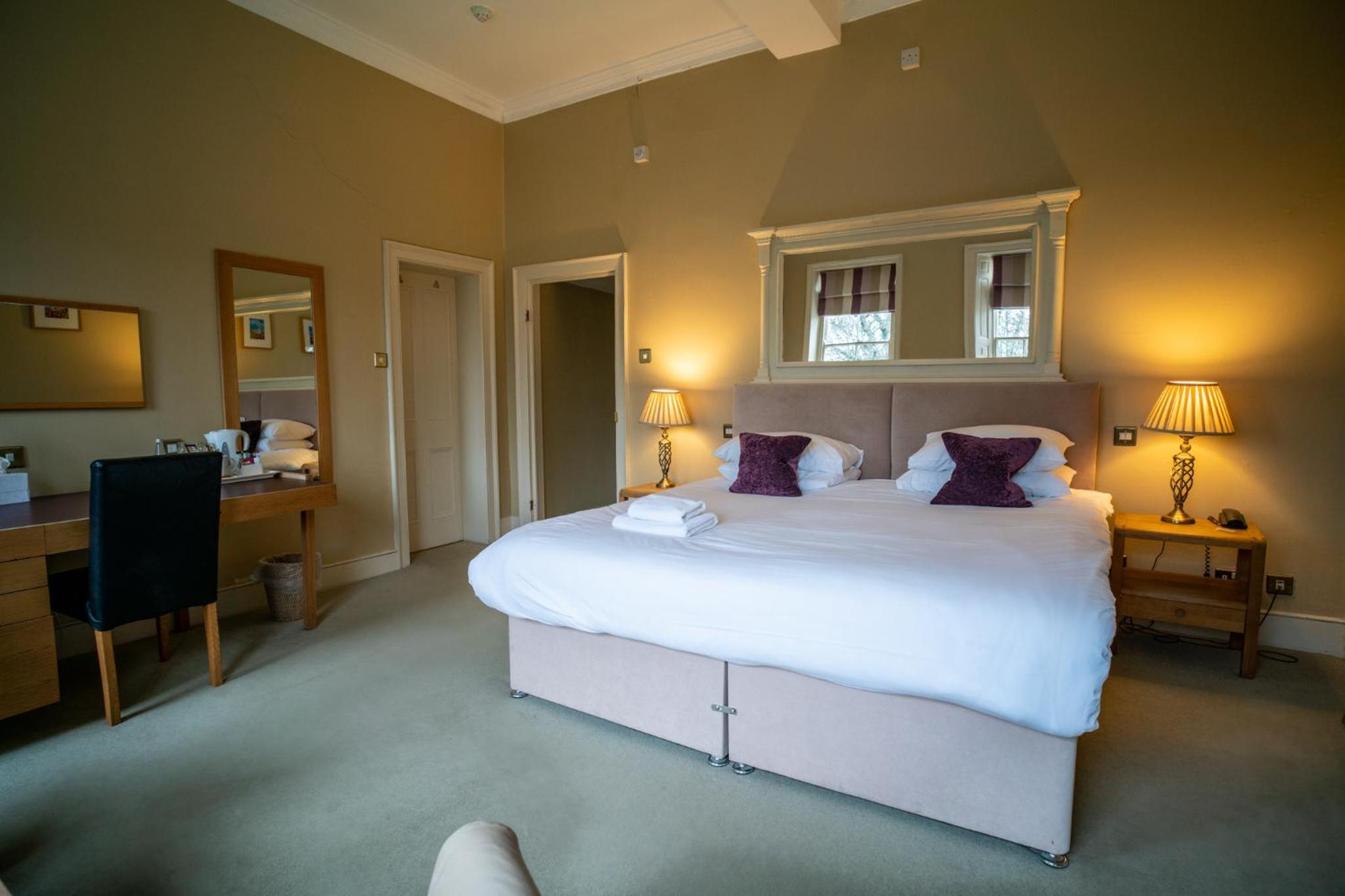 Superior Double Room photo 1