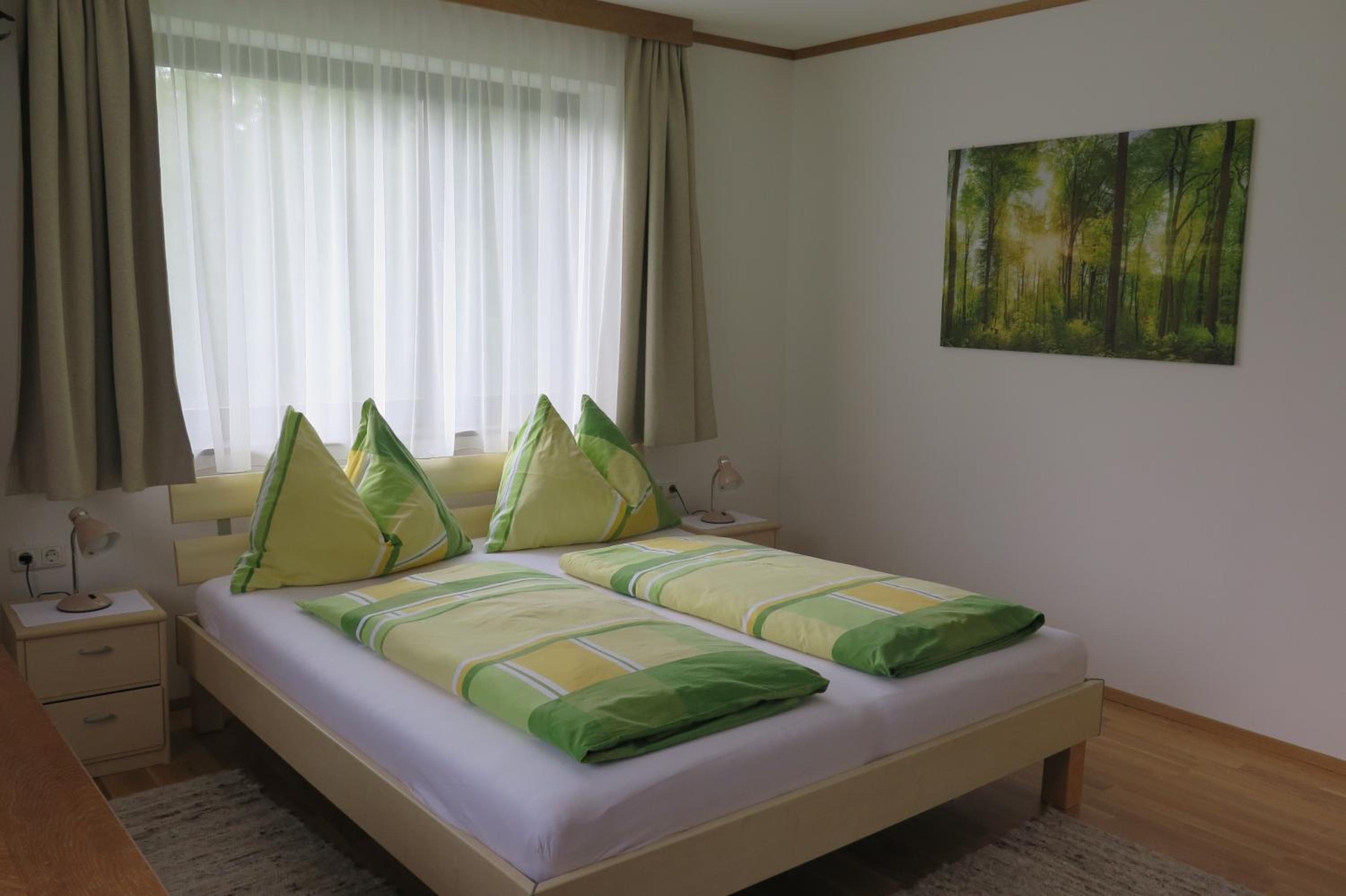 Double Room with Balcony photo 1