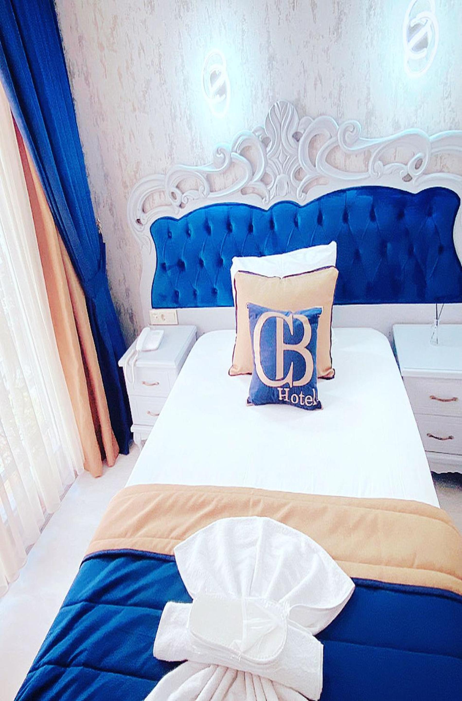 Superior Single Room photo 3