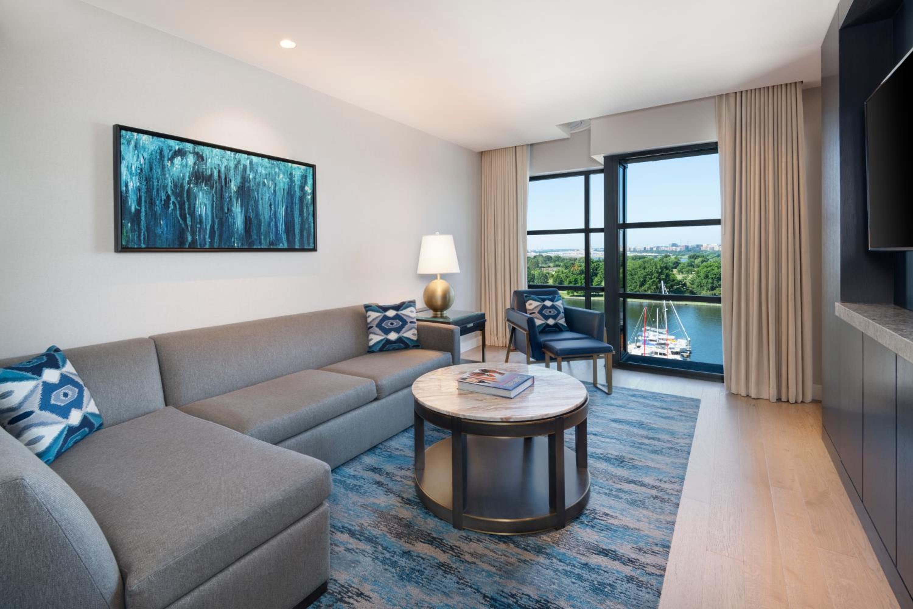 Water Suite